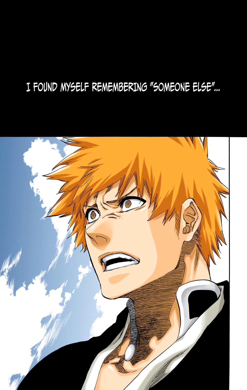 Bleach (Color) Chapter 541 - Page 5