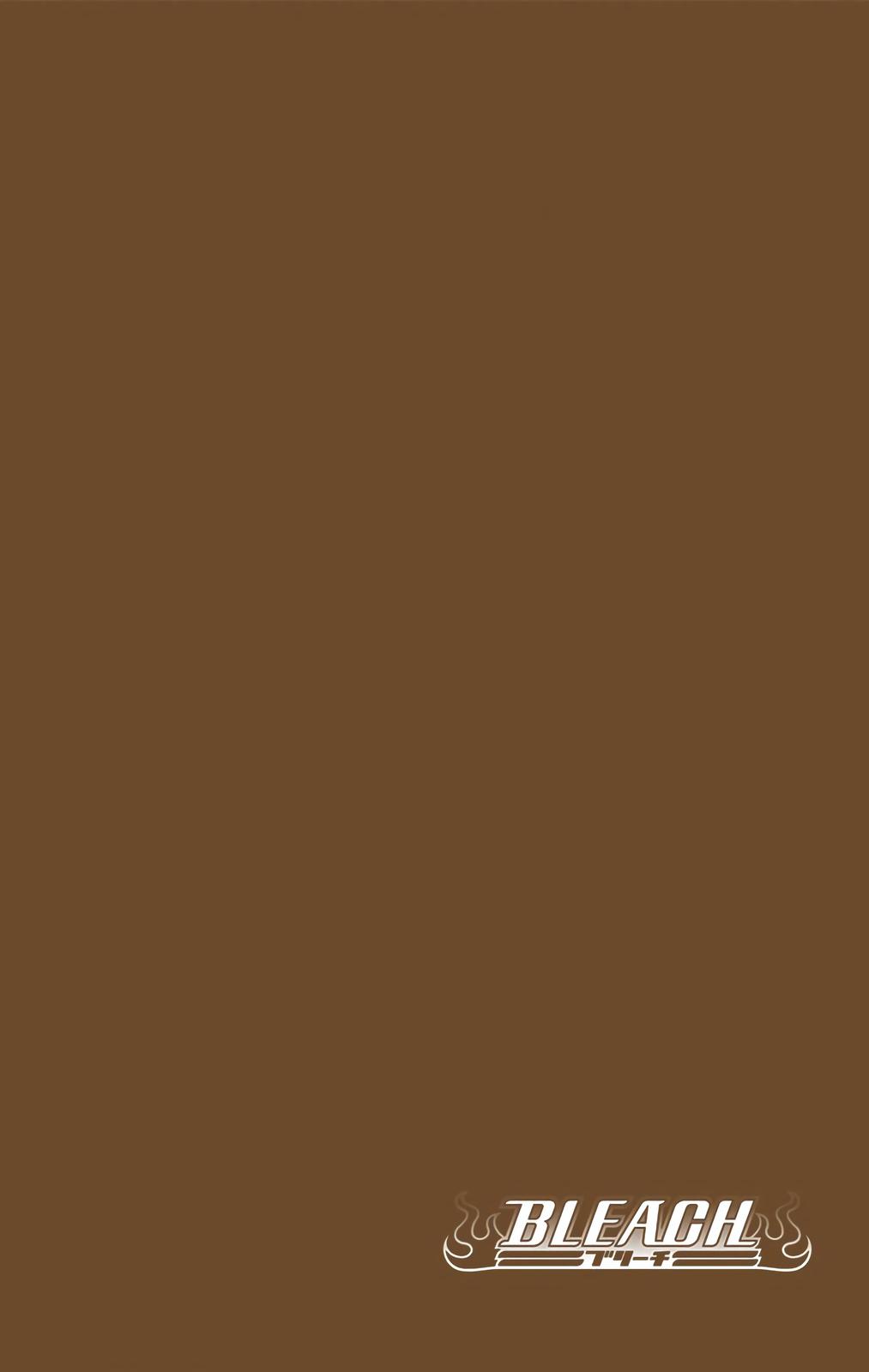 Bleach (Color) Chapter 547 - Page 4