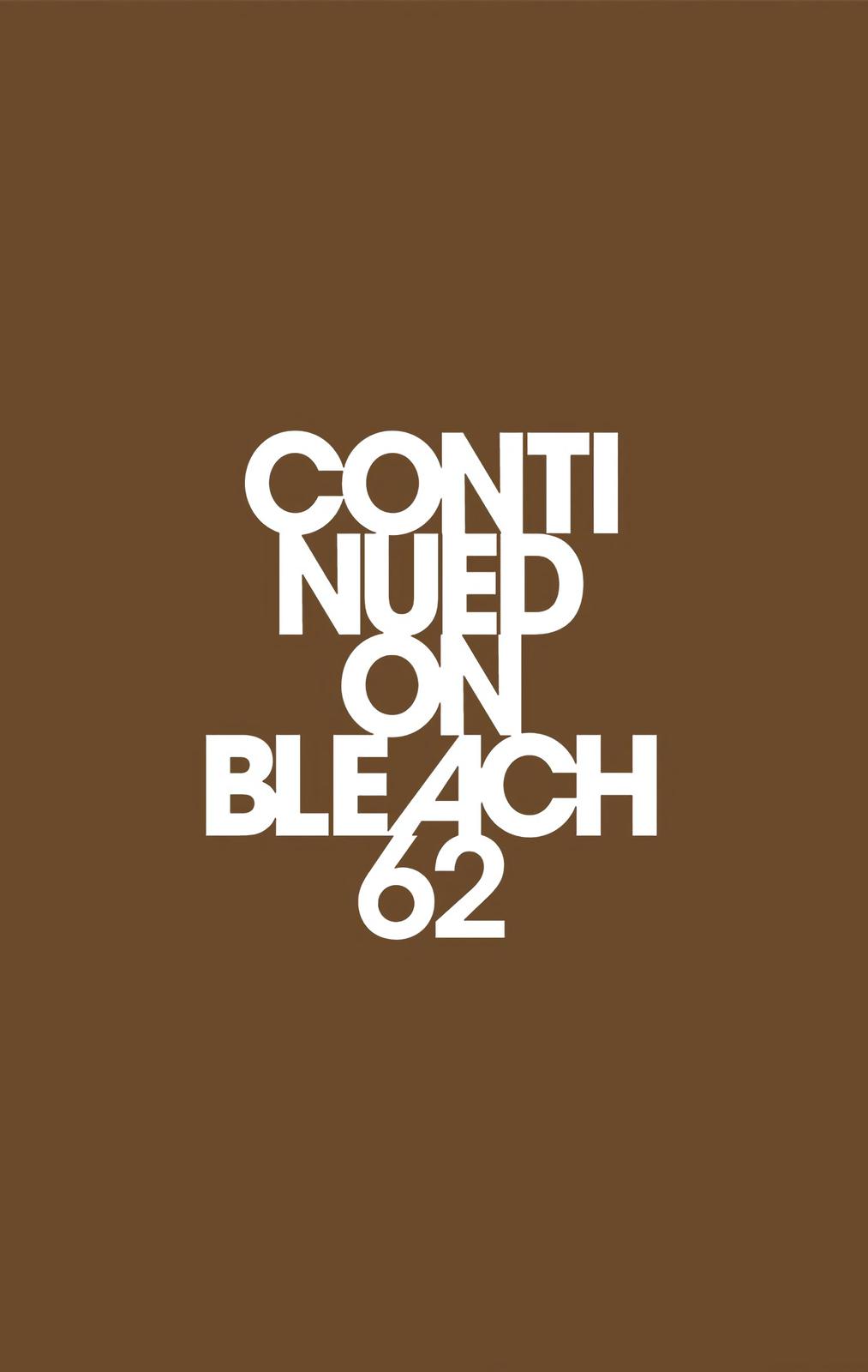 Bleach (Color) Chapter 550 - Page 19