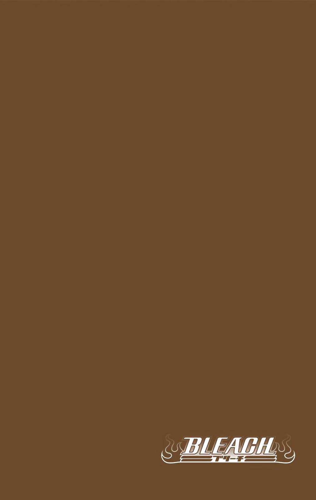 Bleach (Color) Chapter 558 - Page 4