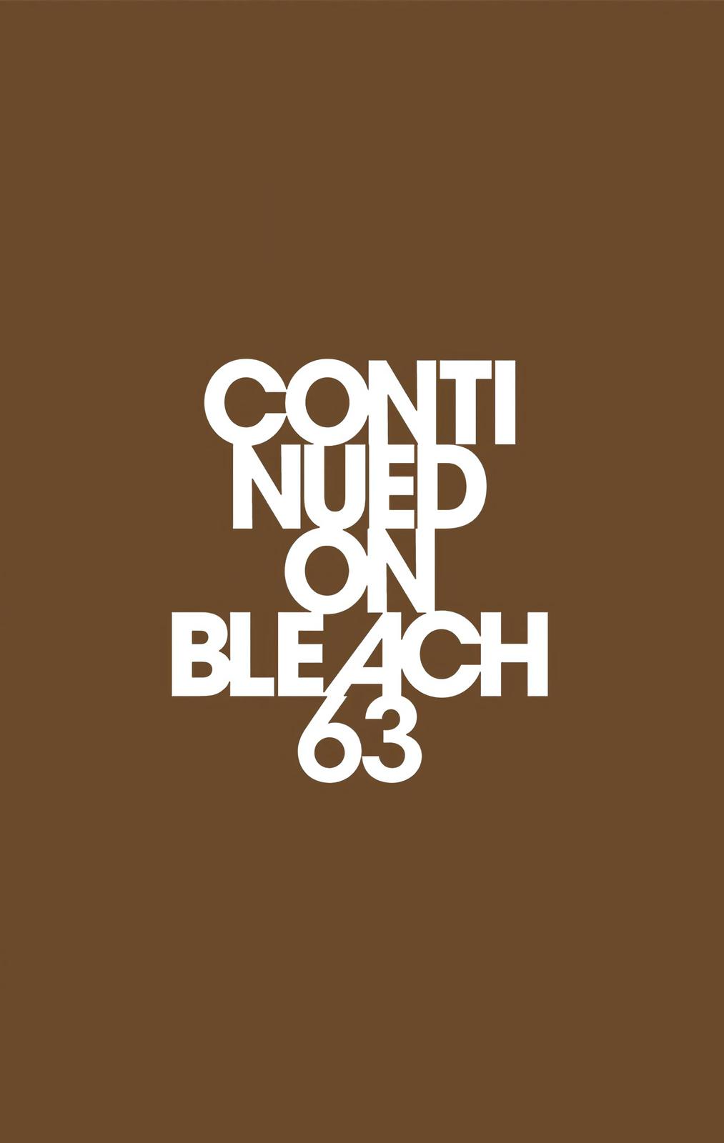 Bleach (Color) Chapter 560 - Page 19