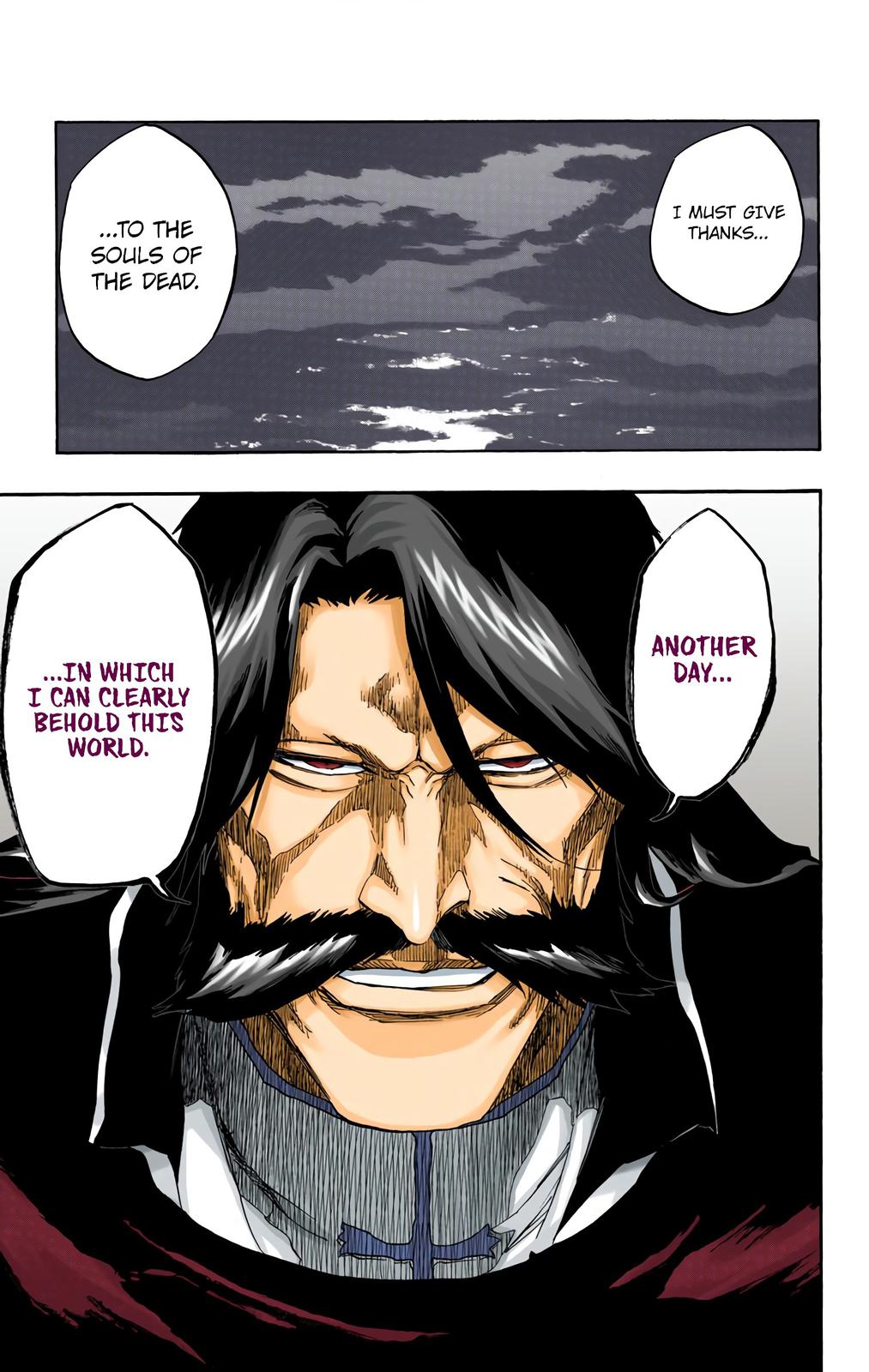 Bleach (Color) Chapter 565 - Page 18