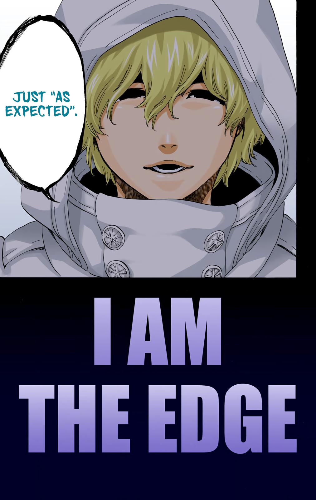 Bleach (Color) Chapter 573 - Page 10