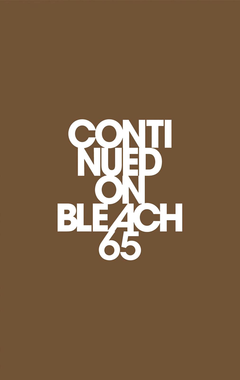 Bleach (Color) Chapter 580 - Page 19