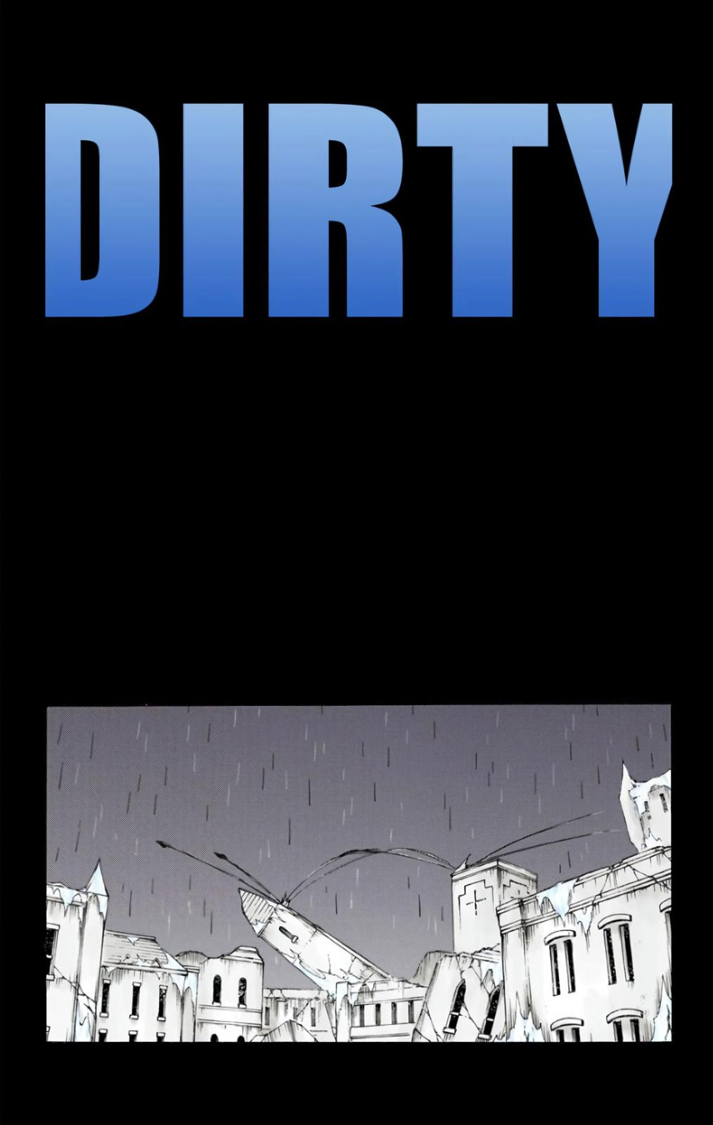 Bleach (Color) Chapter 612 - Page 9