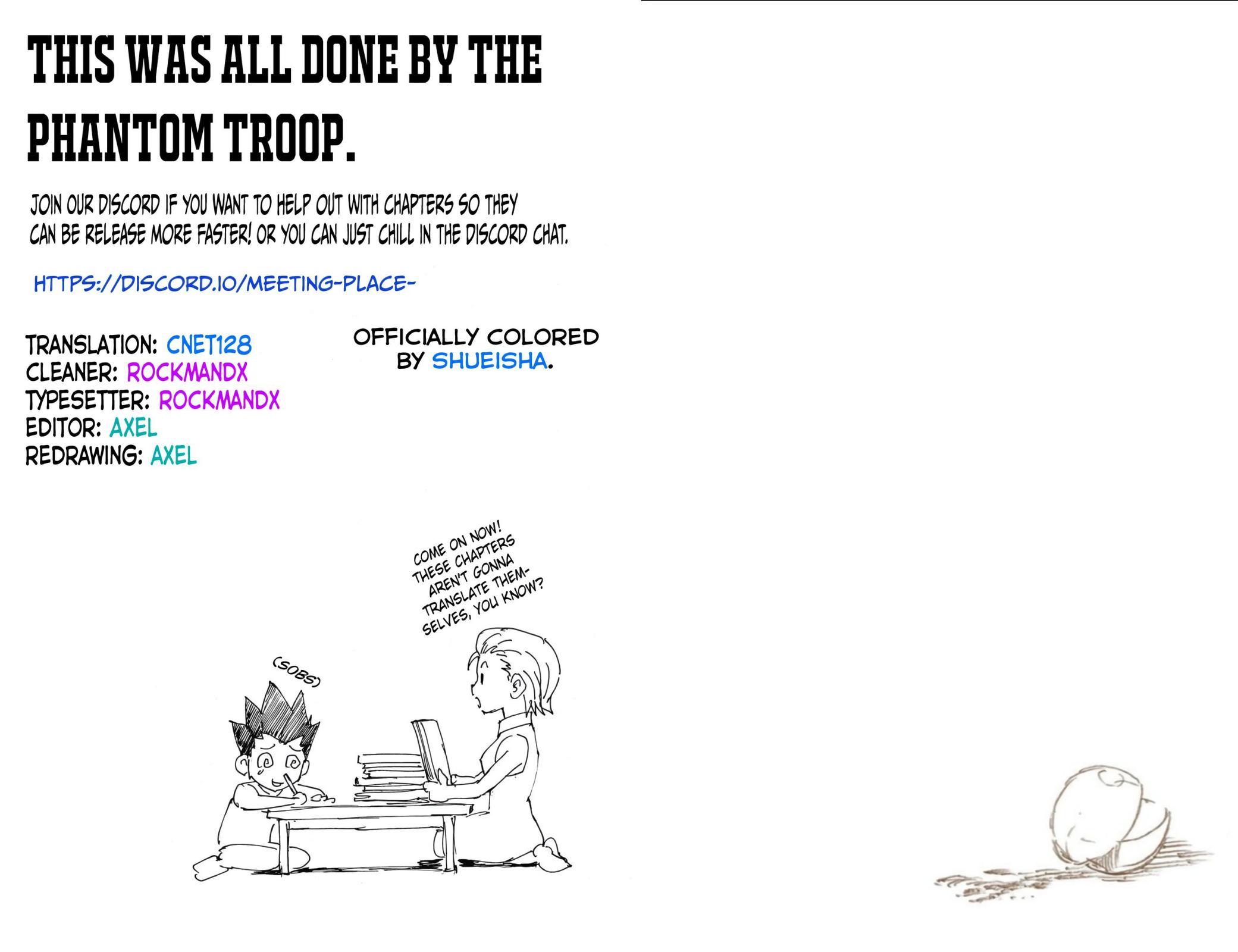 Bleach (Color) Chapter 615 - Page 10