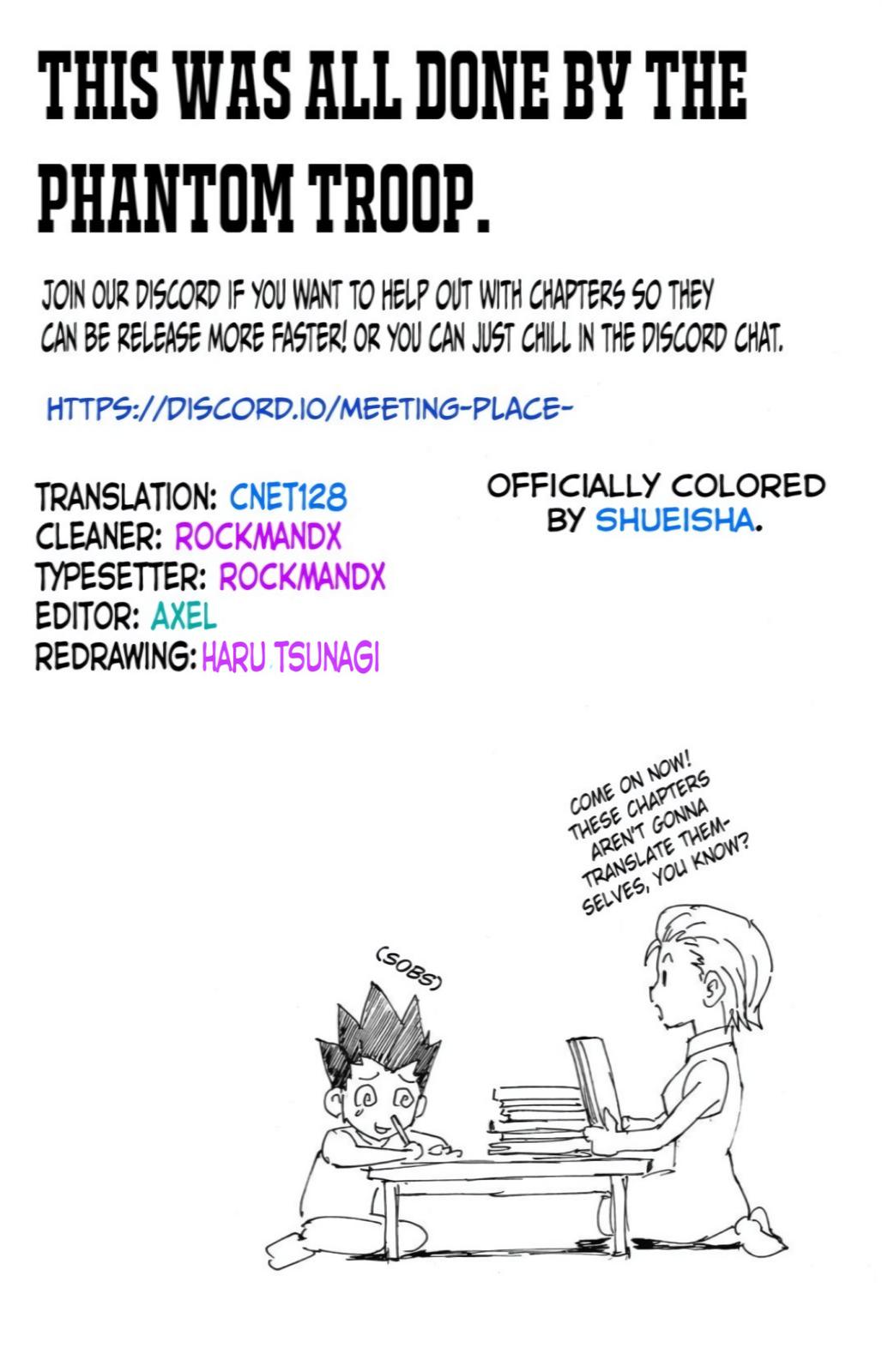 Bleach (Color) Chapter 623 - Page 14