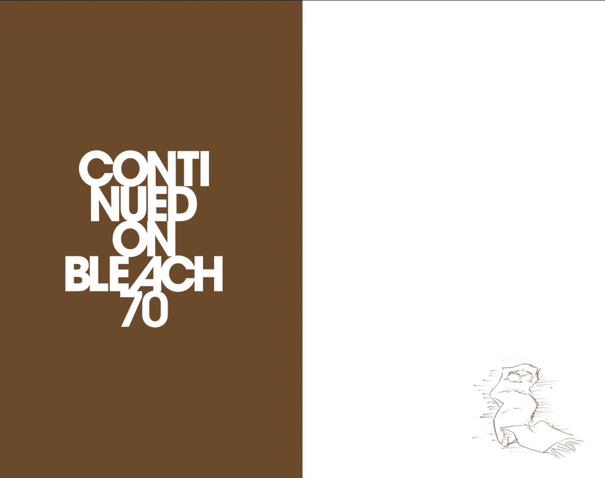 Bleach (Color) Chapter 632 - Page 10