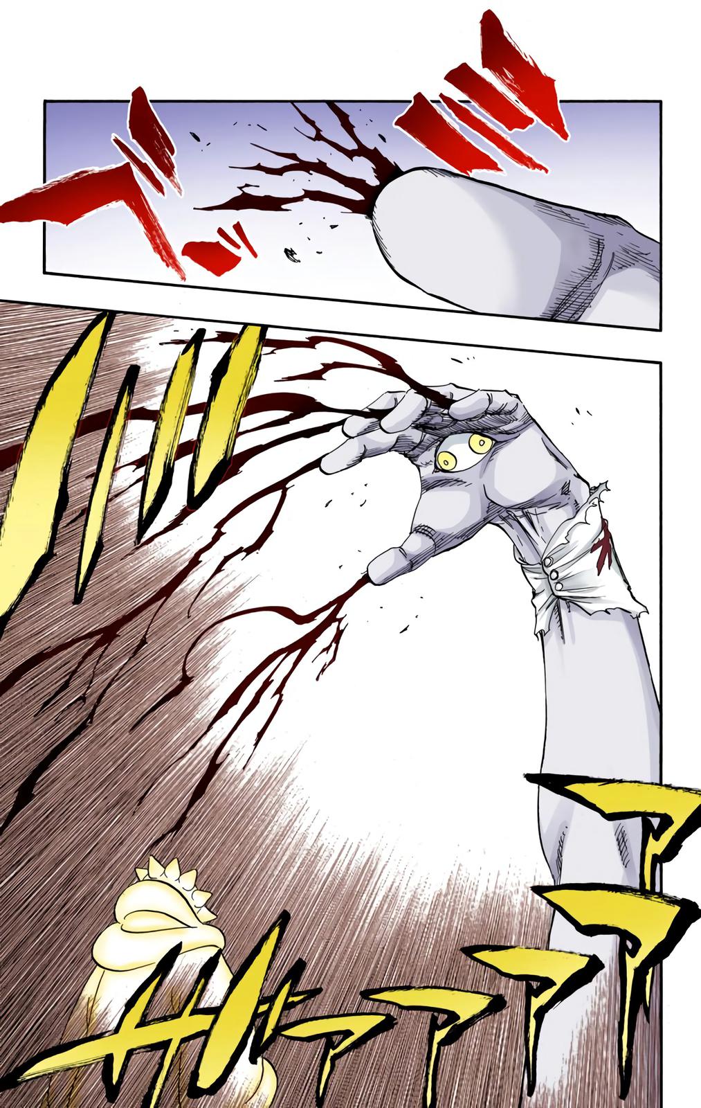 Bleach (Color) Chapter 637 - Page 13