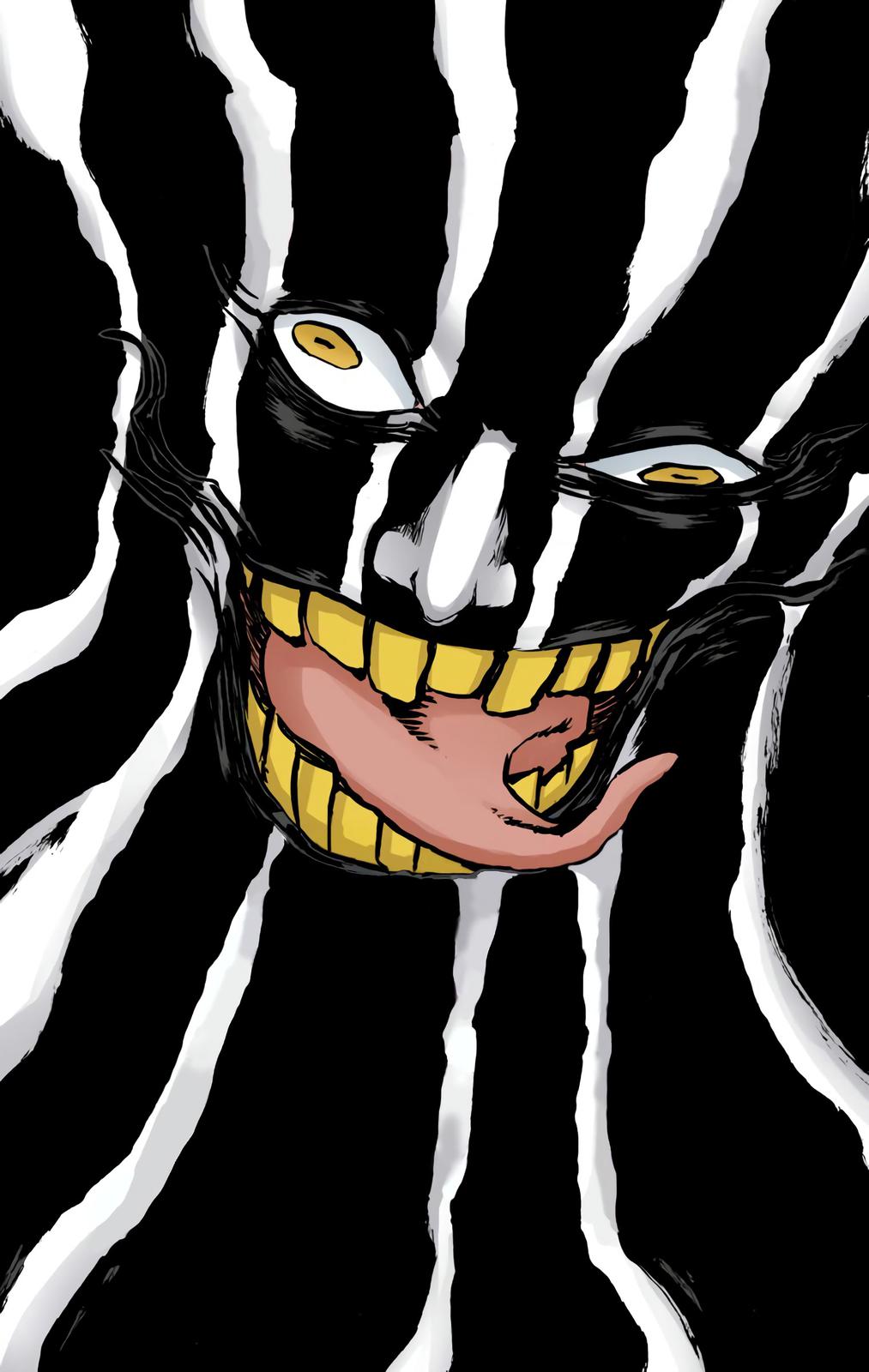 Bleach (Color) Chapter 638 - Page 7