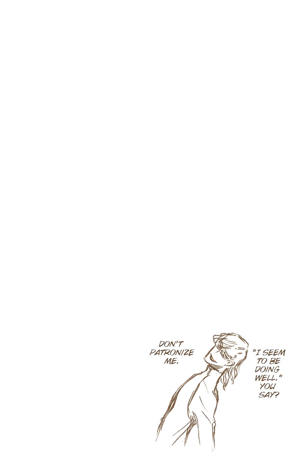 Bleach (Color) Chapter 643 - Page 22