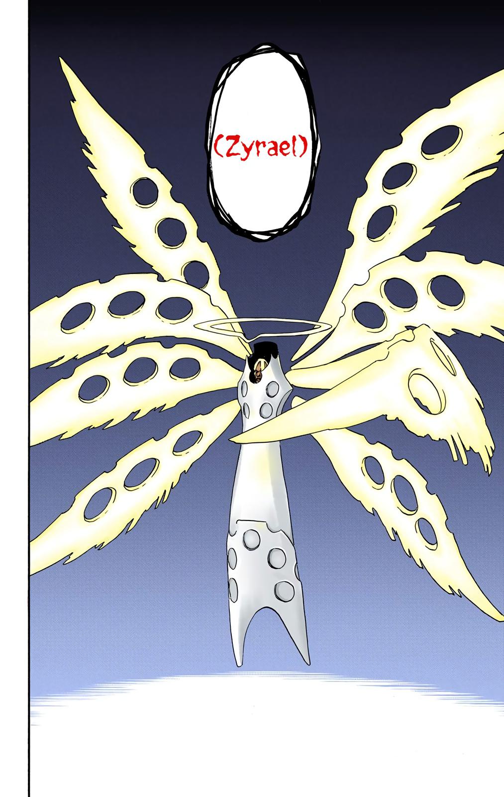 Bleach (Color) Chapter 646 - Page 16