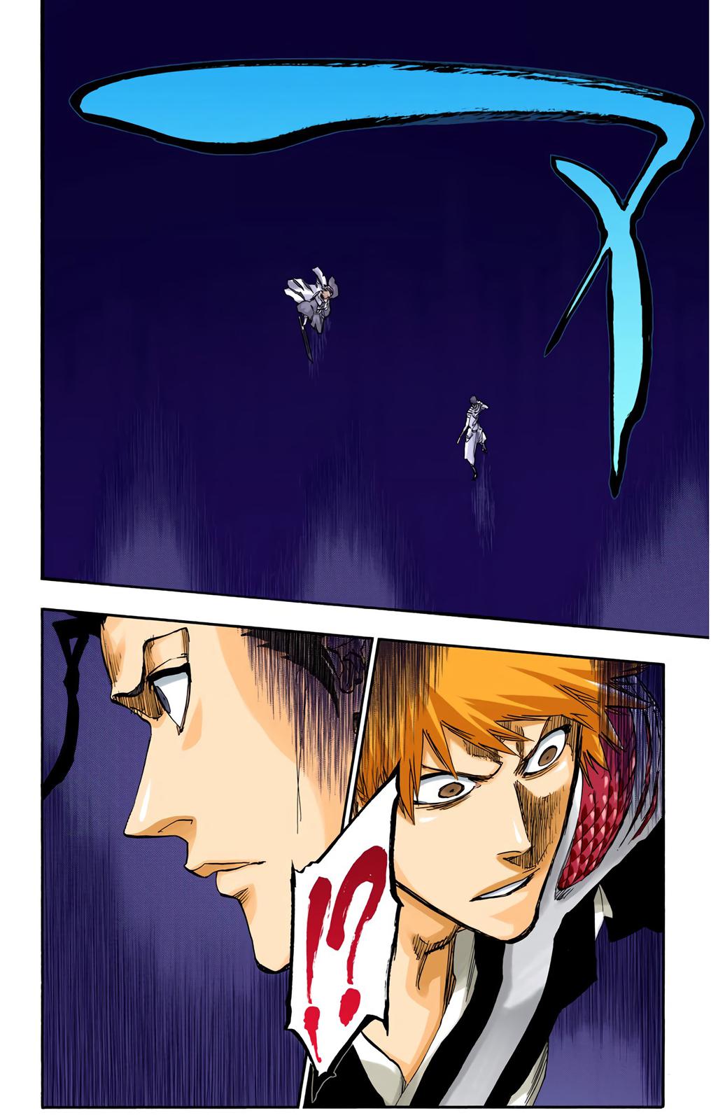 Bleach (Color) Chapter 648 - Page 4