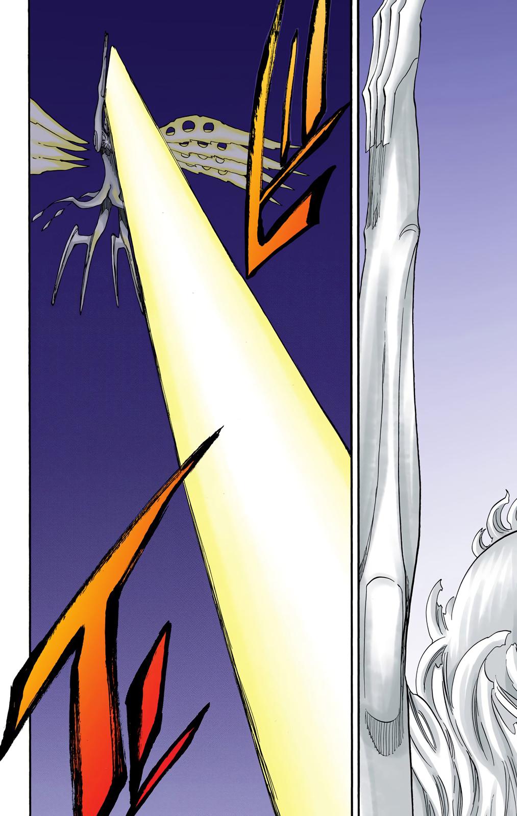 Bleach (Color) Chapter 650 - Page 6