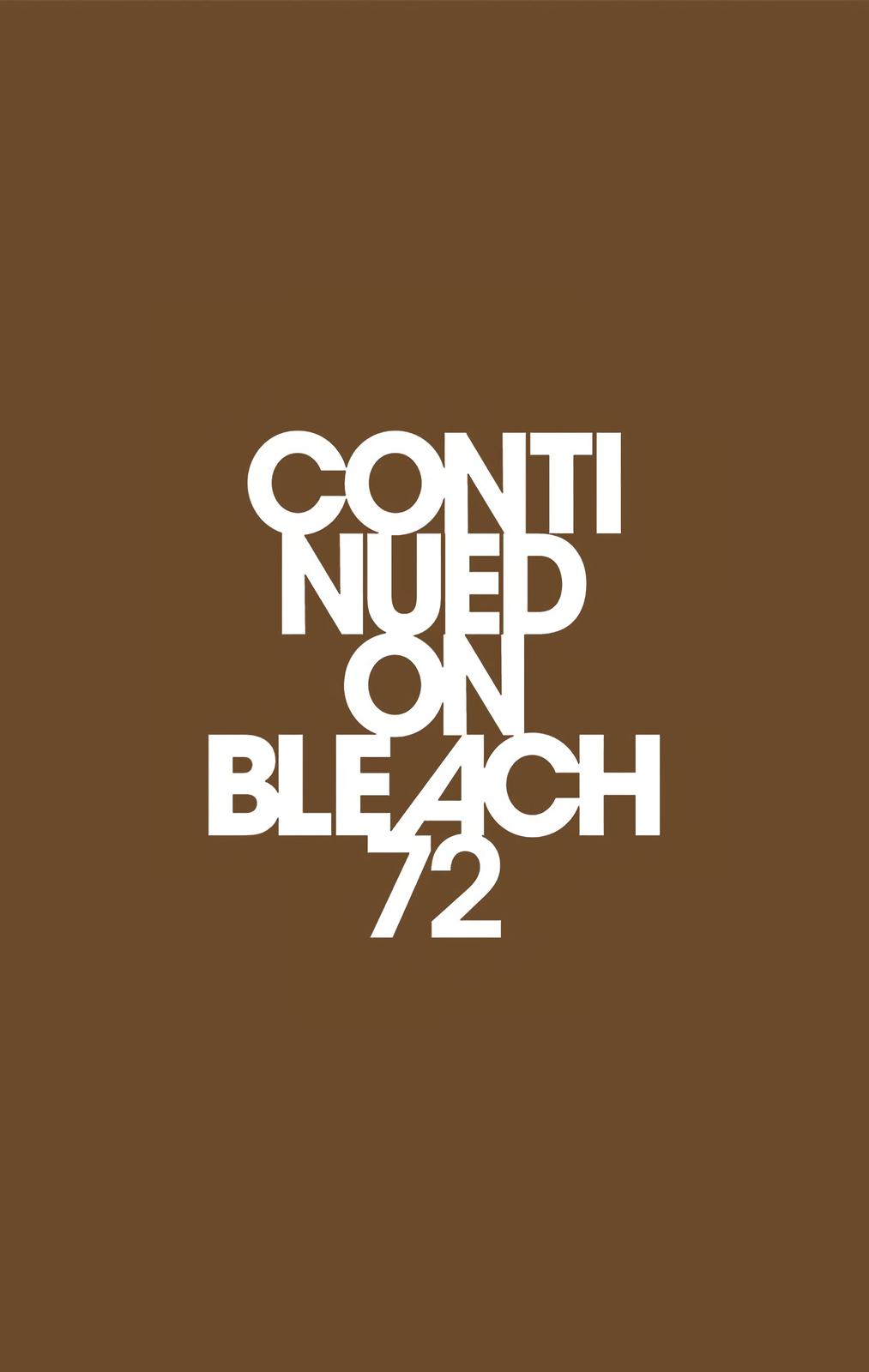 Bleach (Color) Chapter 652 - Page 18