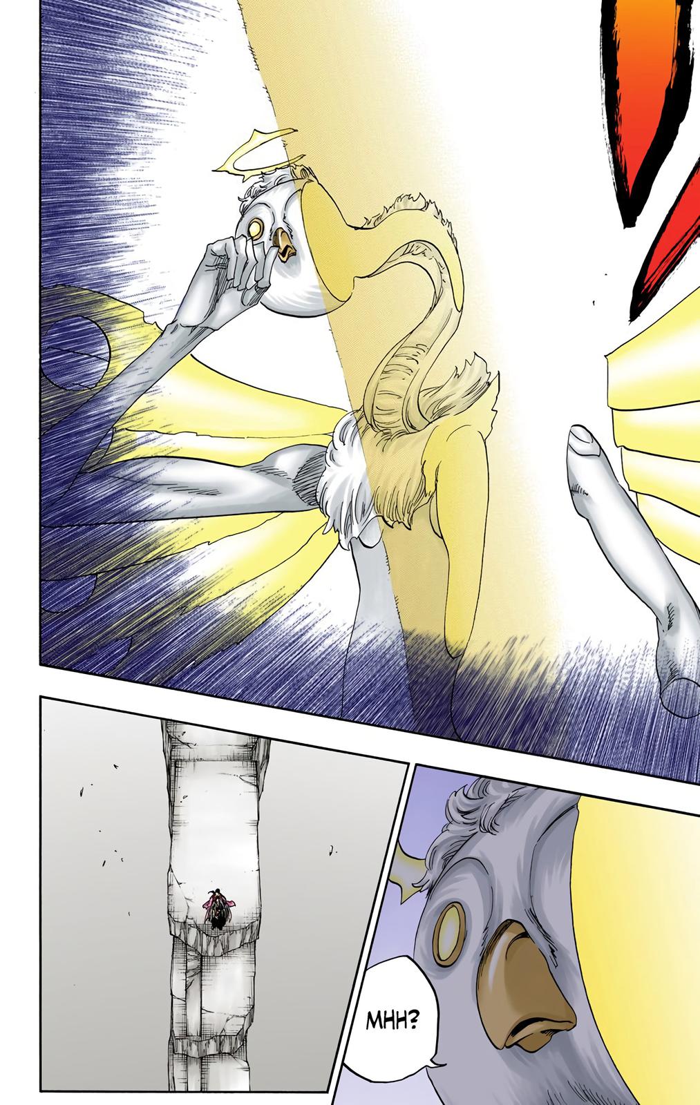 Bleach (Color) Chapter 653 - Page 17