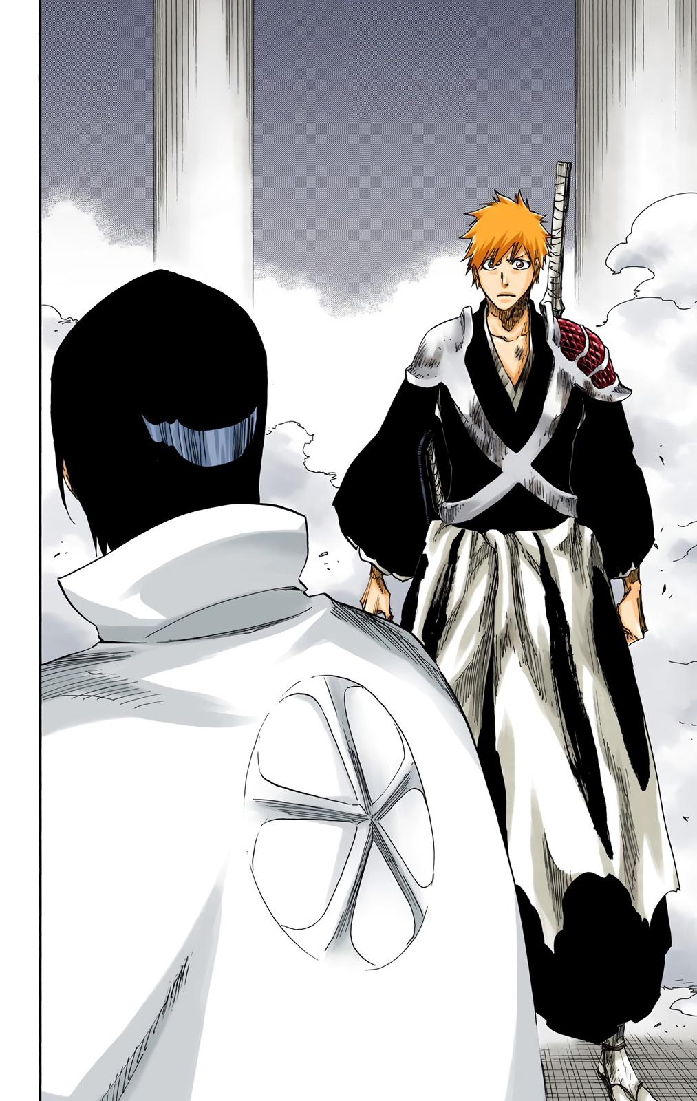 Bleach (Color) Chapter 659 - Page 16