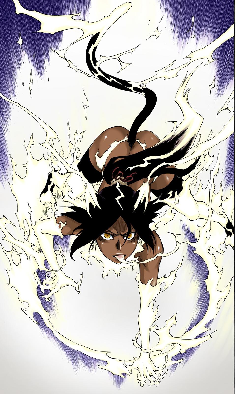 Bleach (Color) Chapter 662 - Page 17