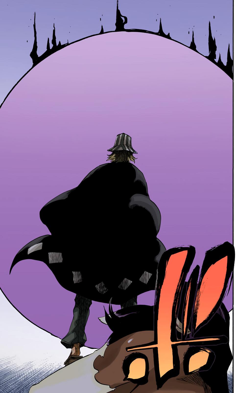 Bleach (Color) Chapter 663 - Page 15