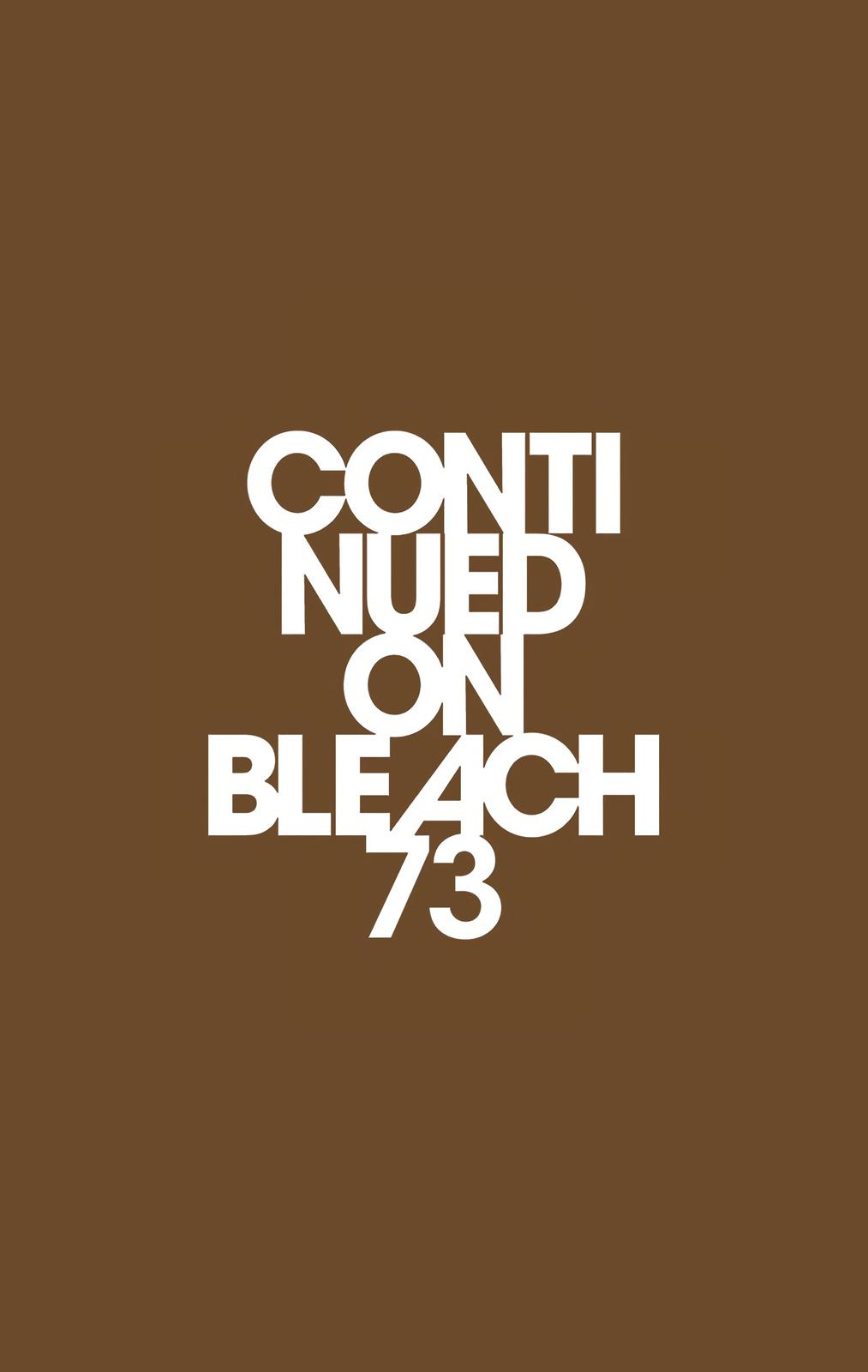 Bleach (Color) Chapter 663 - Page 18