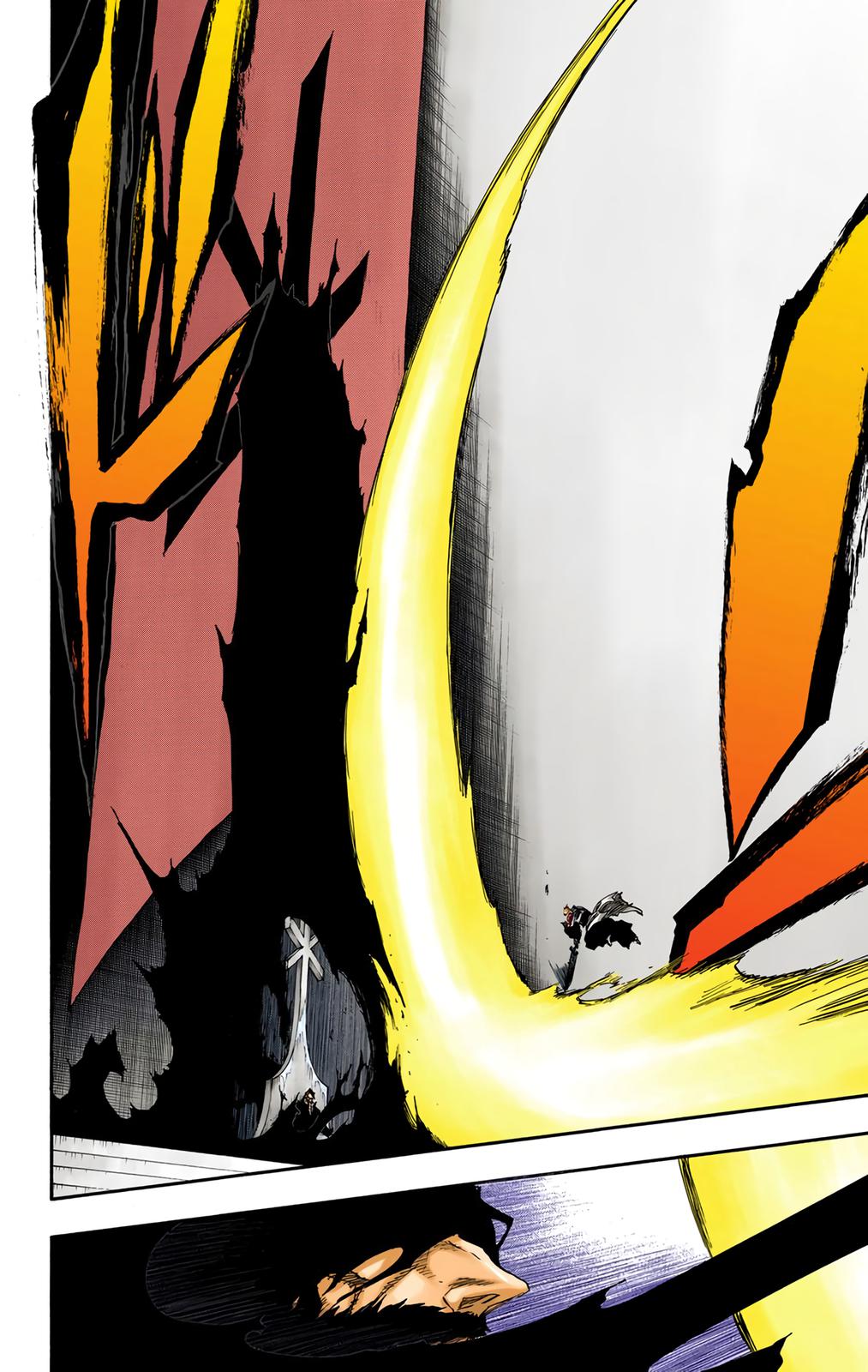 Bleach (Color) Chapter 673 - Page 11