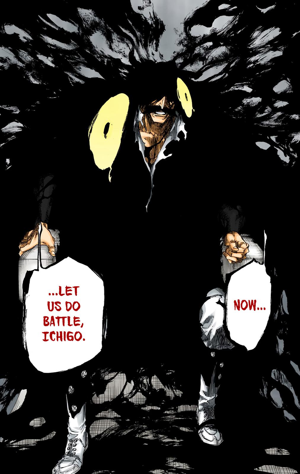 Bleach (Color) Chapter 673 - Page 16