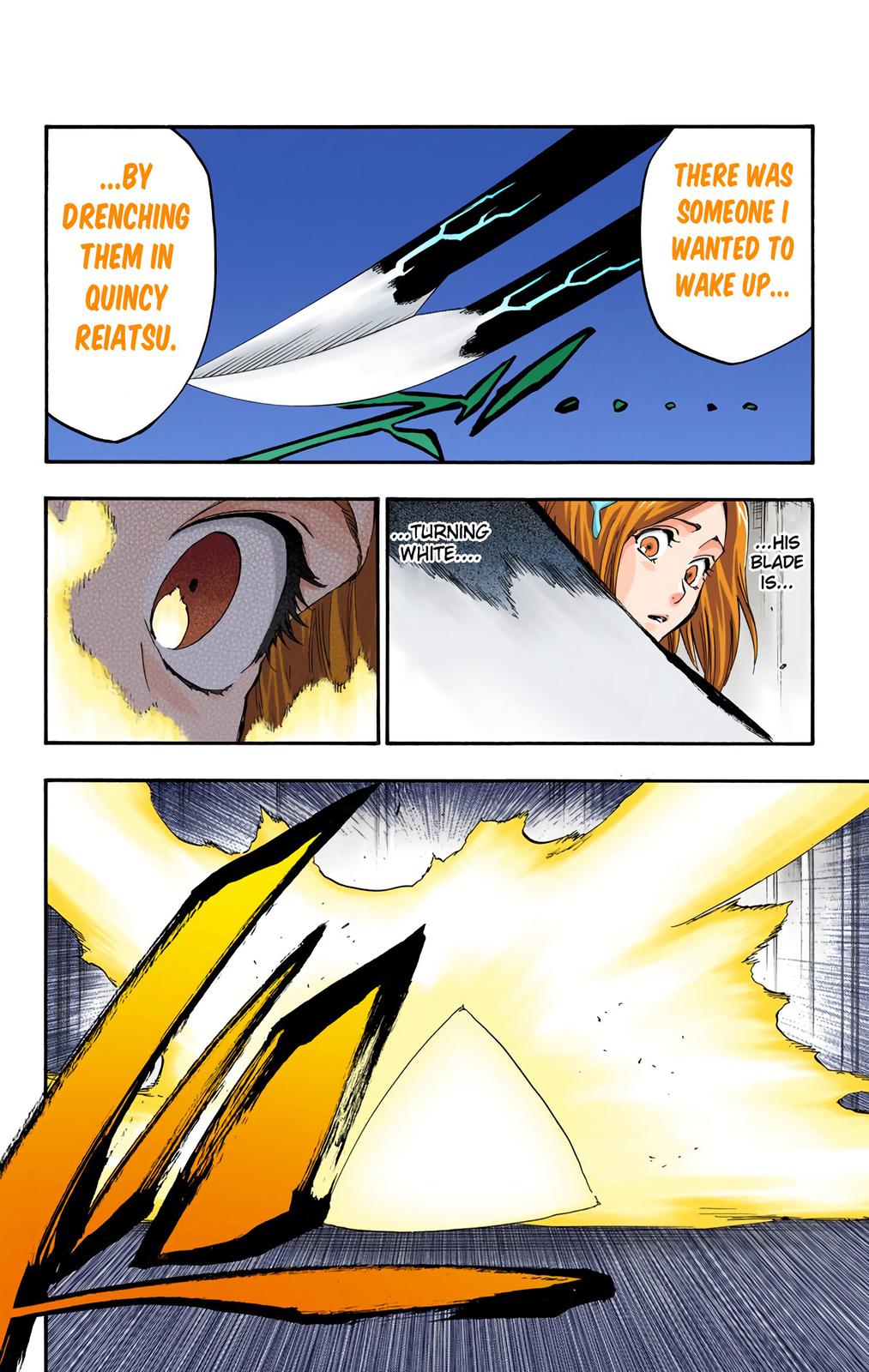 Bleach (Color) Chapter 675 - Page 18