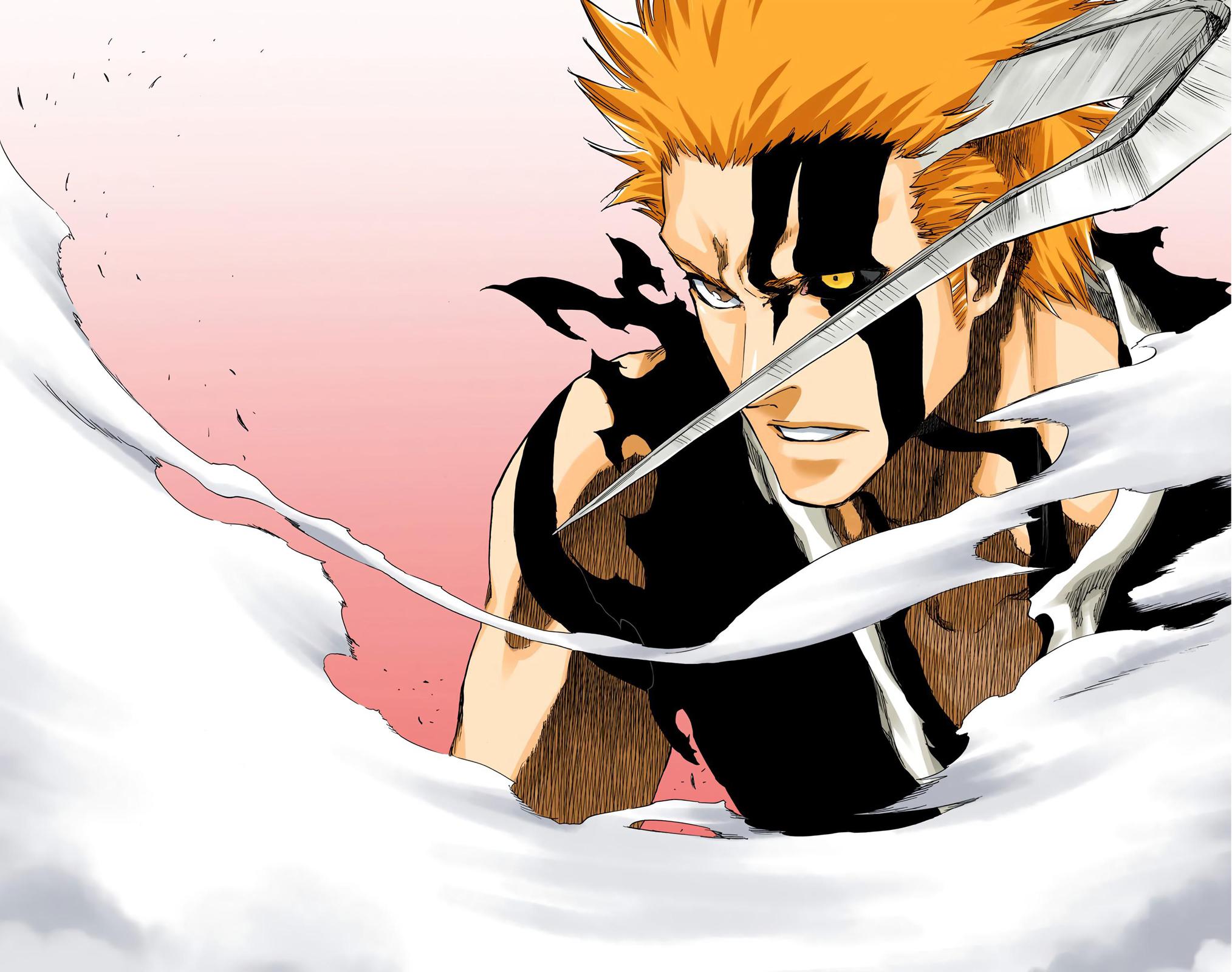 Bleach (Color) Chapter 675 - Page 20