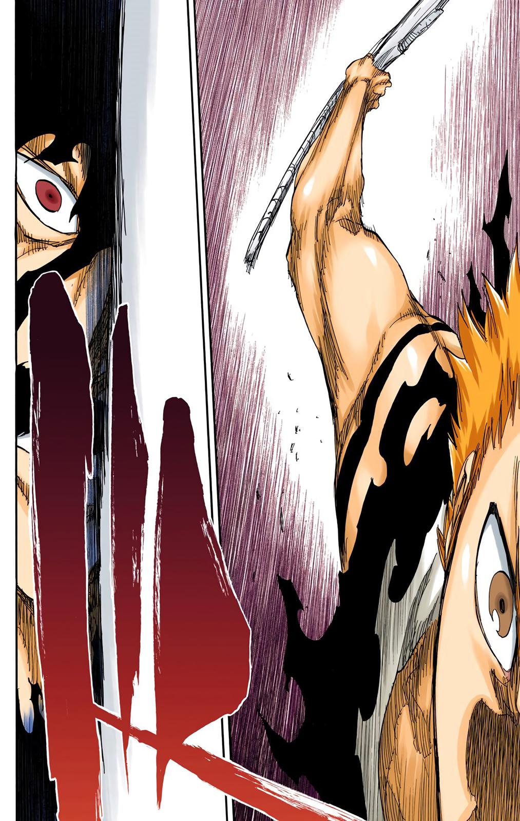Bleach (Color) Chapter 676 - Page 9