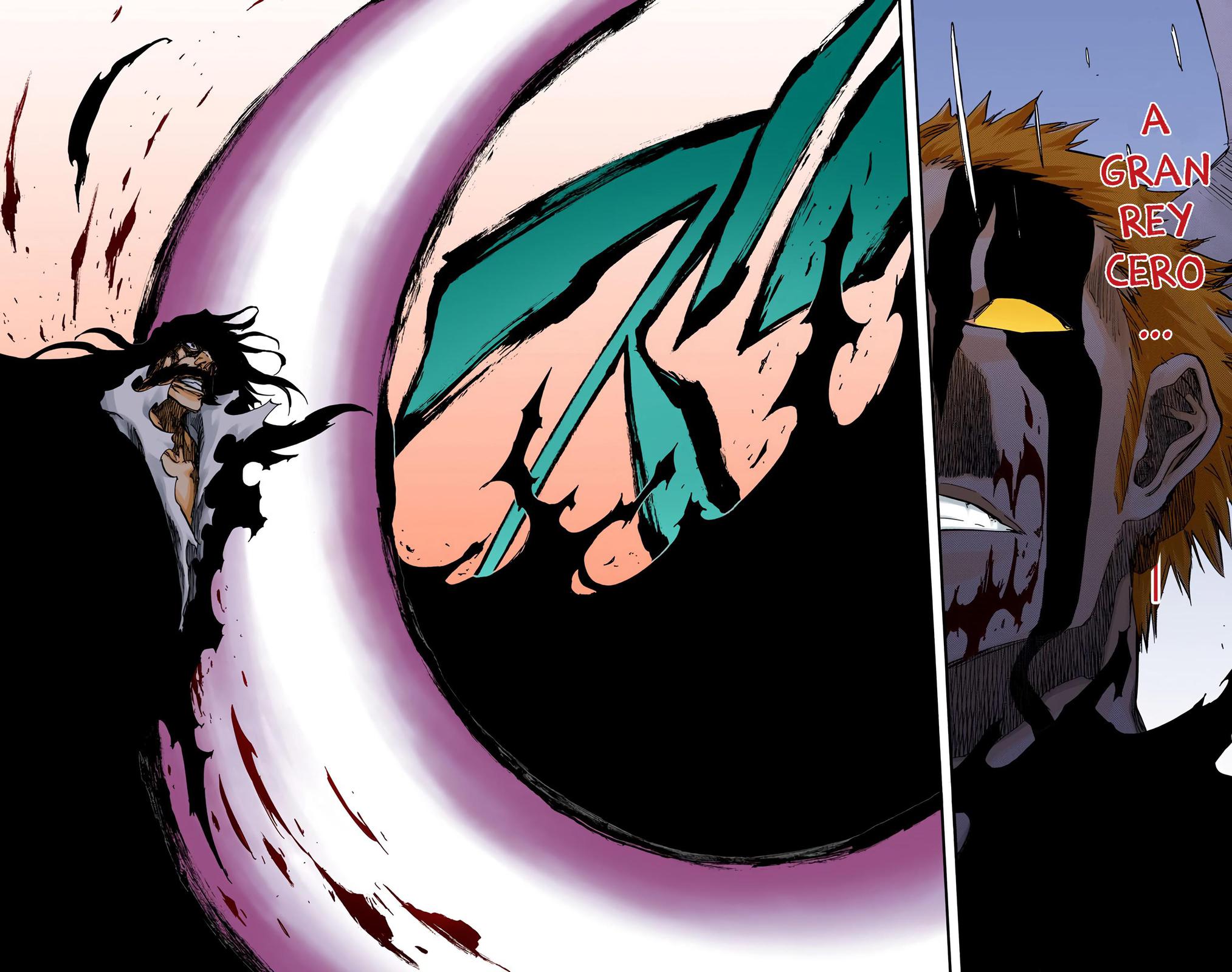 Bleach (Color) Chapter 676 - Page 13