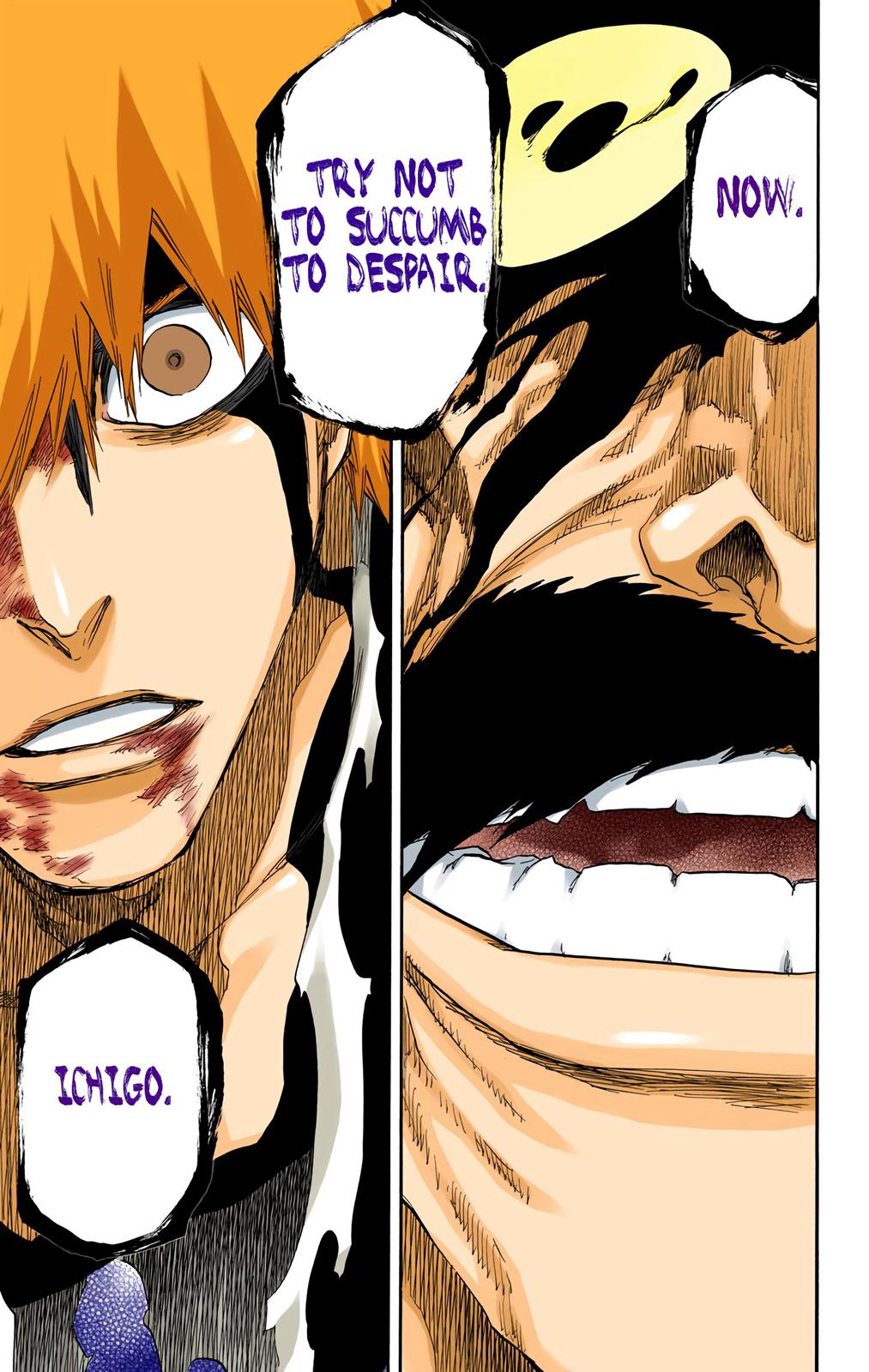 Bleach (Color) Chapter 678 - Page 15