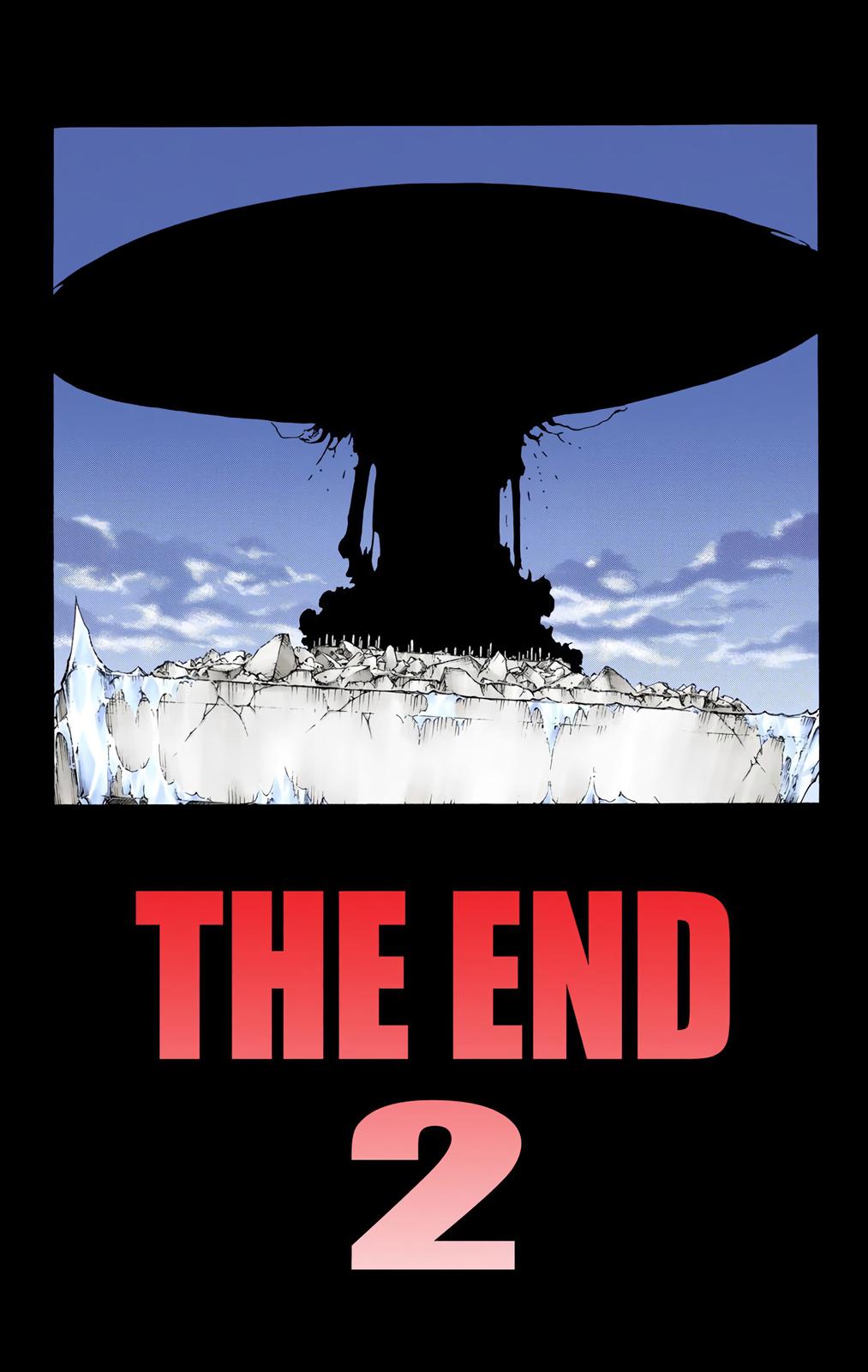 Bleach (Color) Chapter 680 - Page 7