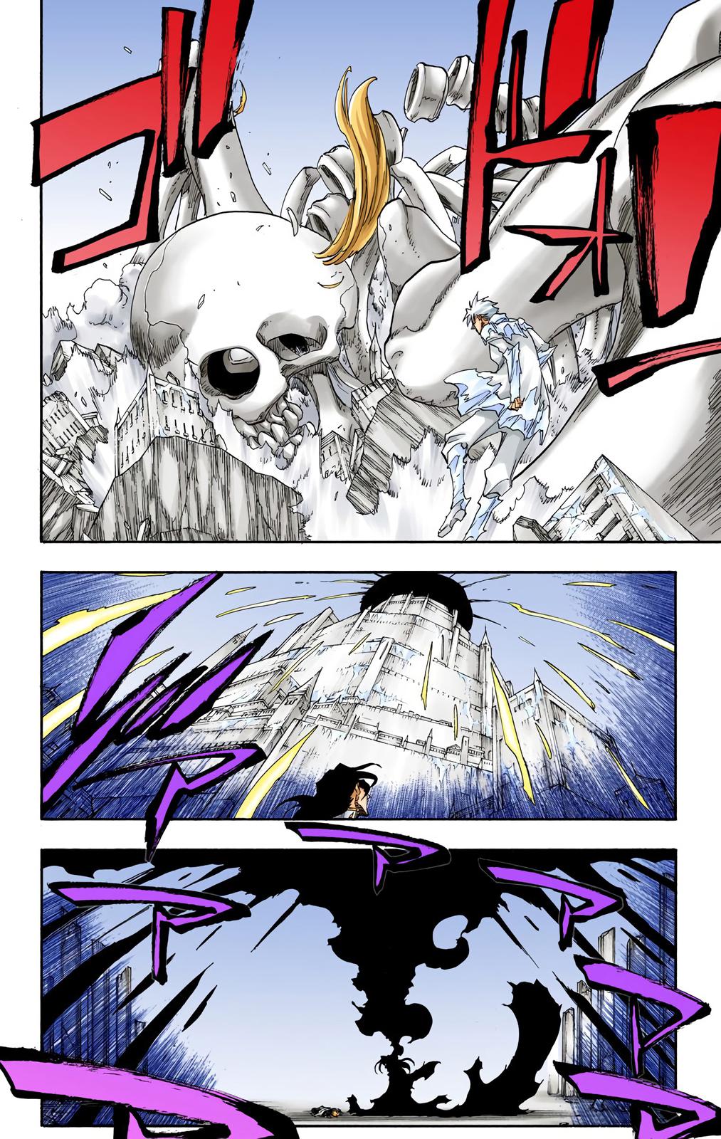 Bleach (Color) Chapter 680 - Page 16