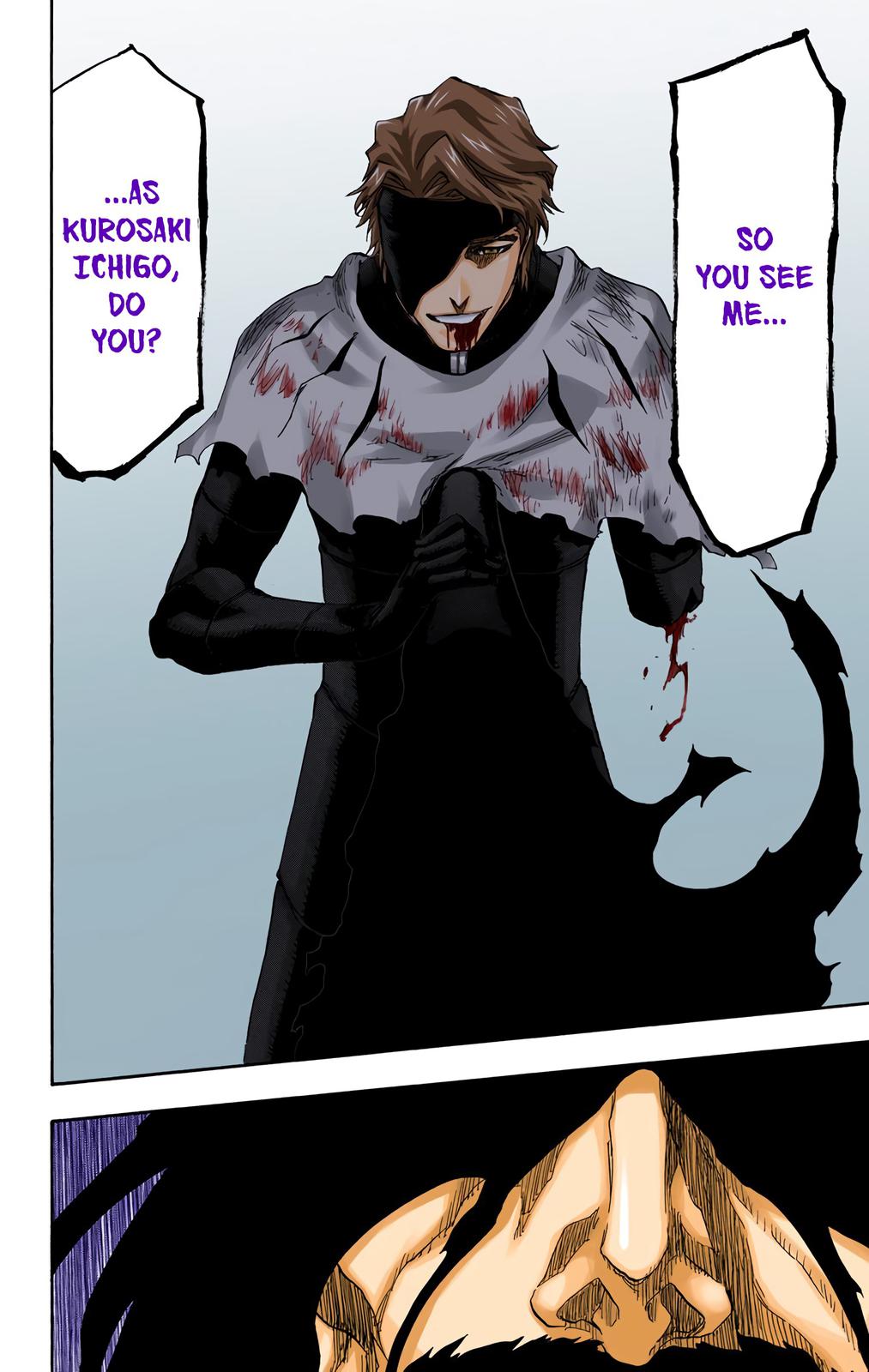 Bleach (Color) Chapter 683 - Page 14