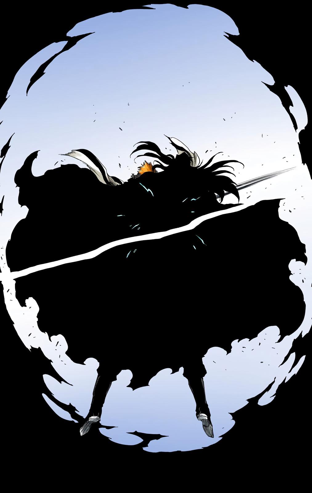 Bleach (Color) Chapter 684 - Page 16