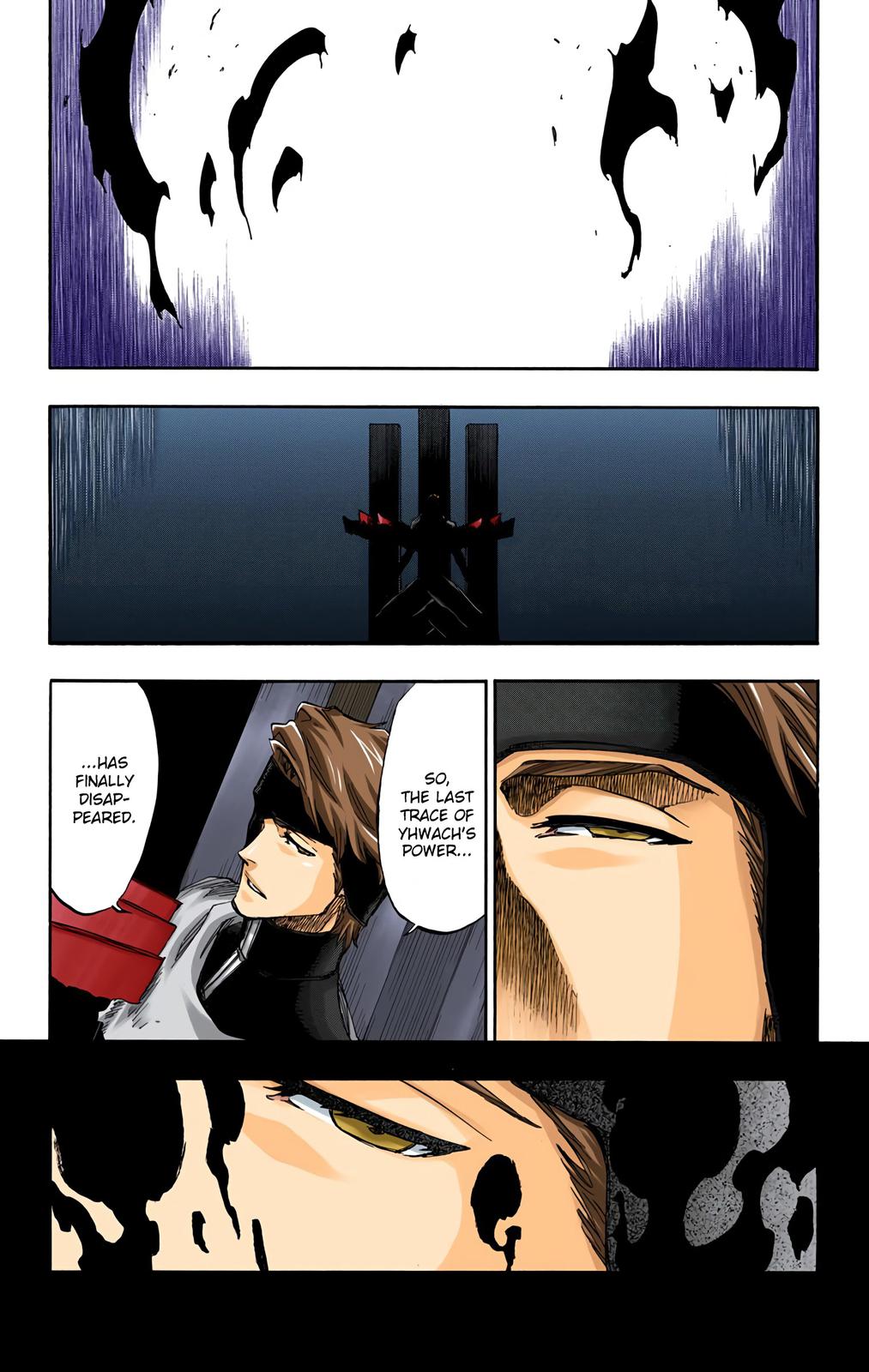 Bleach (Color) Chapter 686 - Page 14