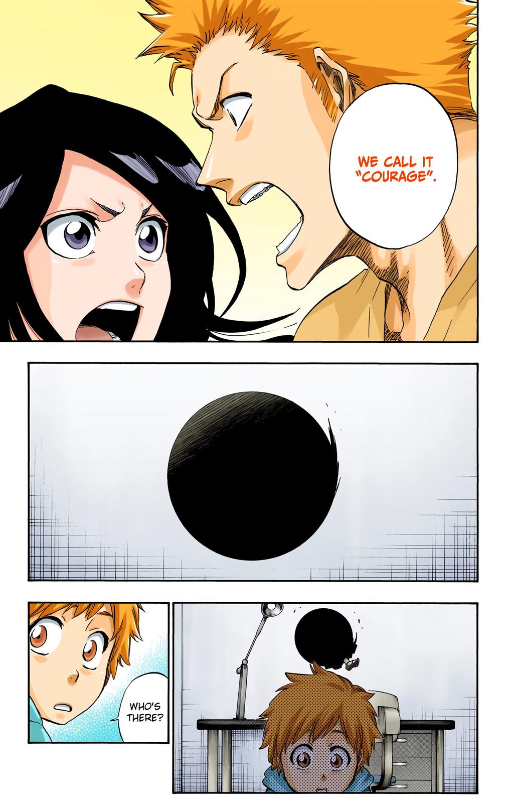 Bleach (Color) Chapter 686 - Page 18