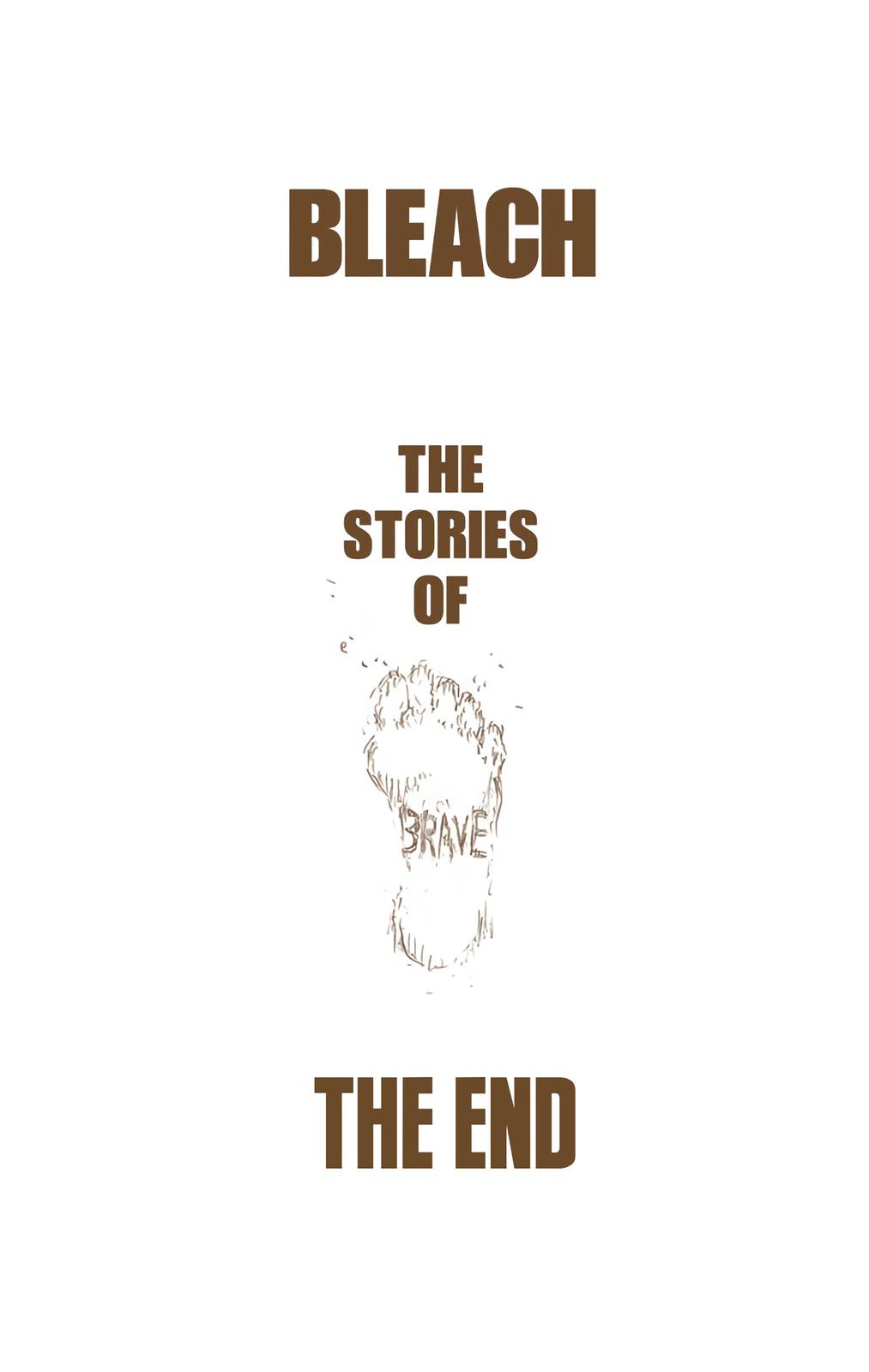 Bleach (Color) Chapter 686 - Page 21