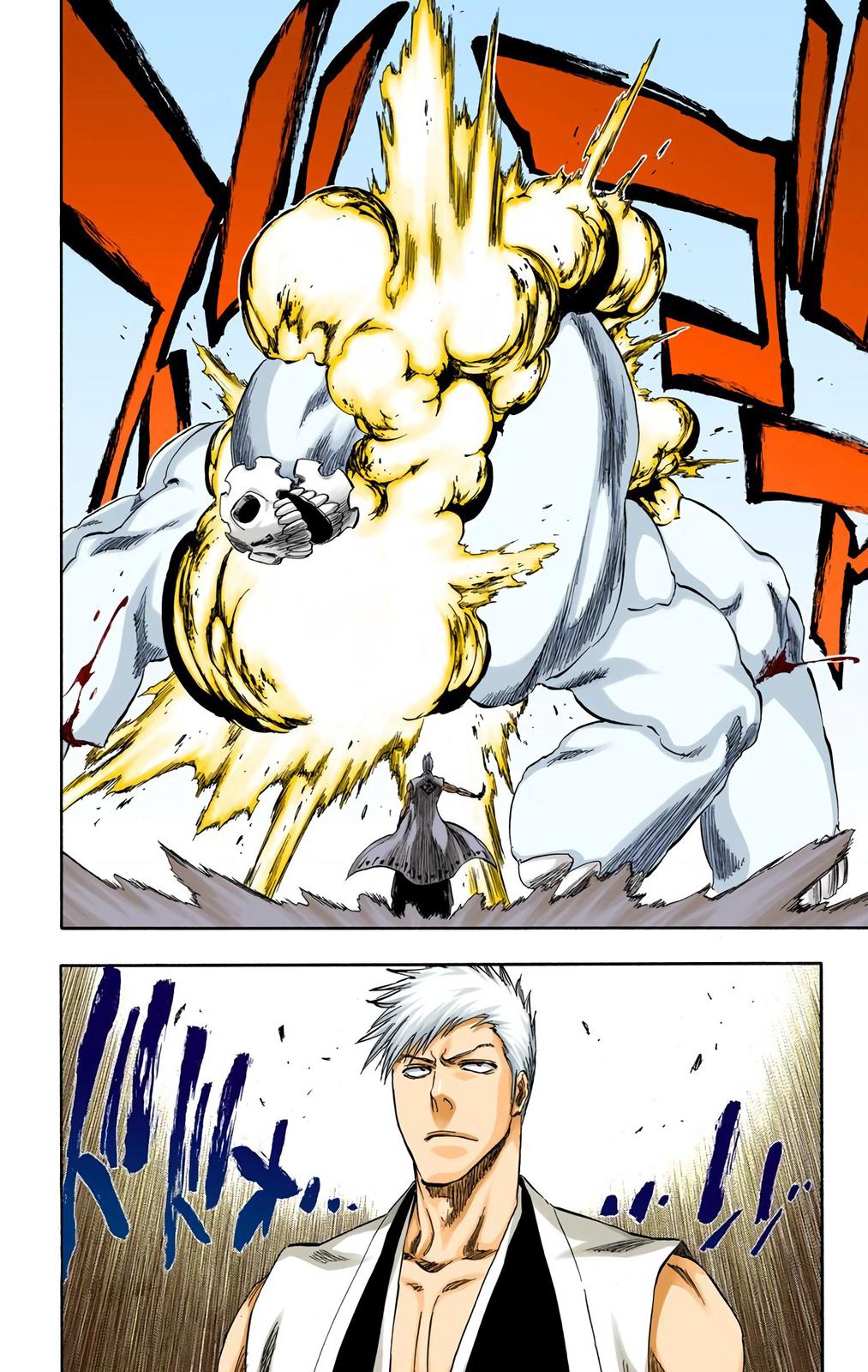 Bleach (Color) Chapter 315.5 - Page 16