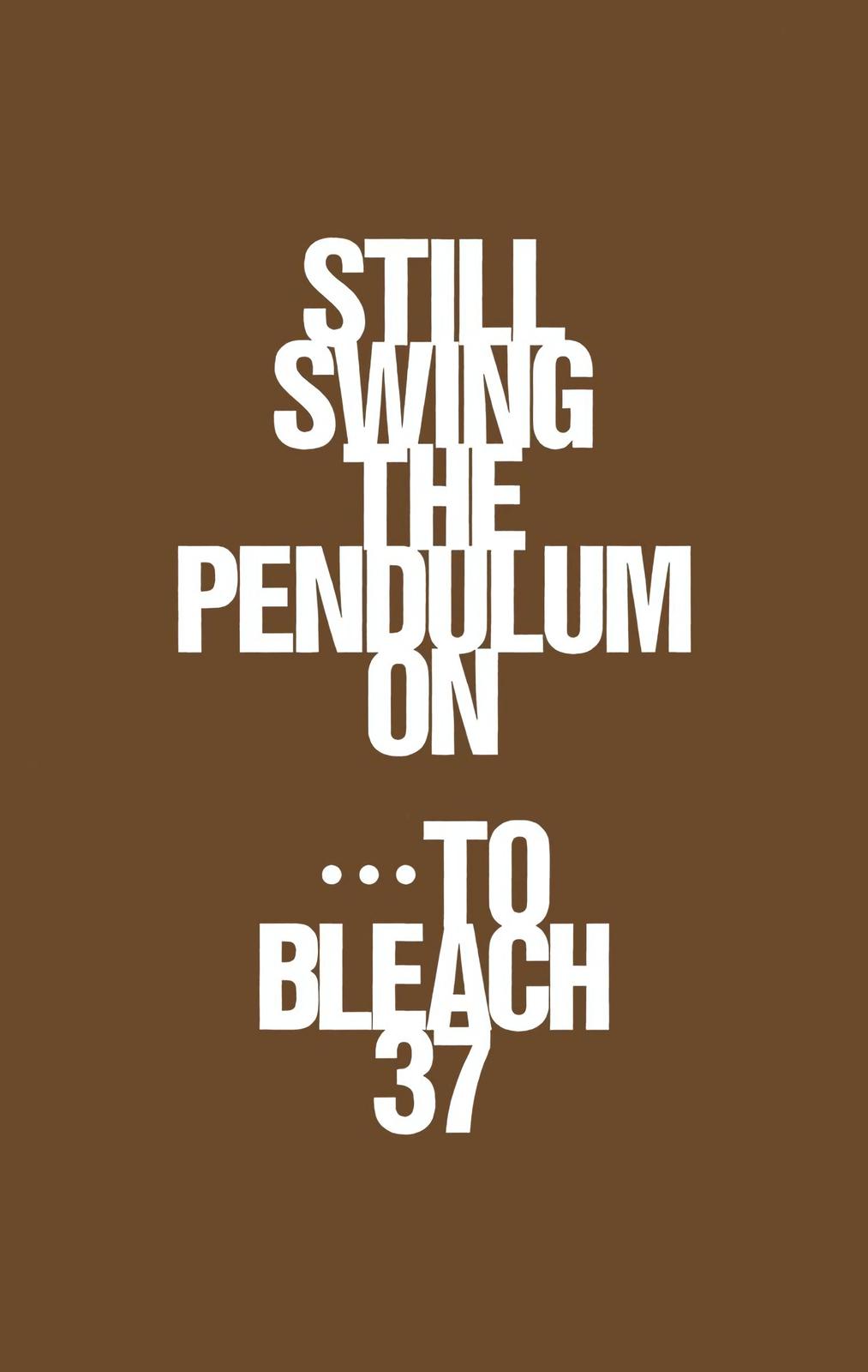 Bleach (Color) Chapter 315.9 - Page 20