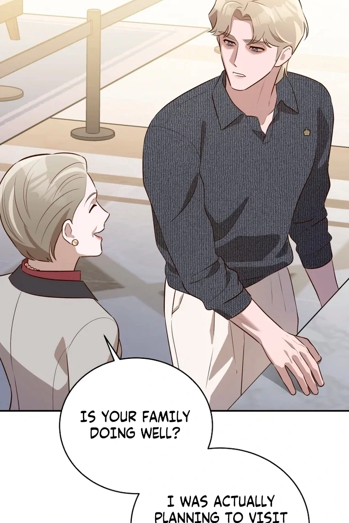 Blind Date Chapter 42 - Page 33