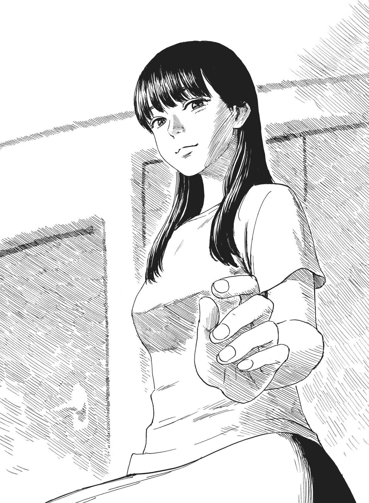 Blood on the Tracks Chapter 1 - Page 14