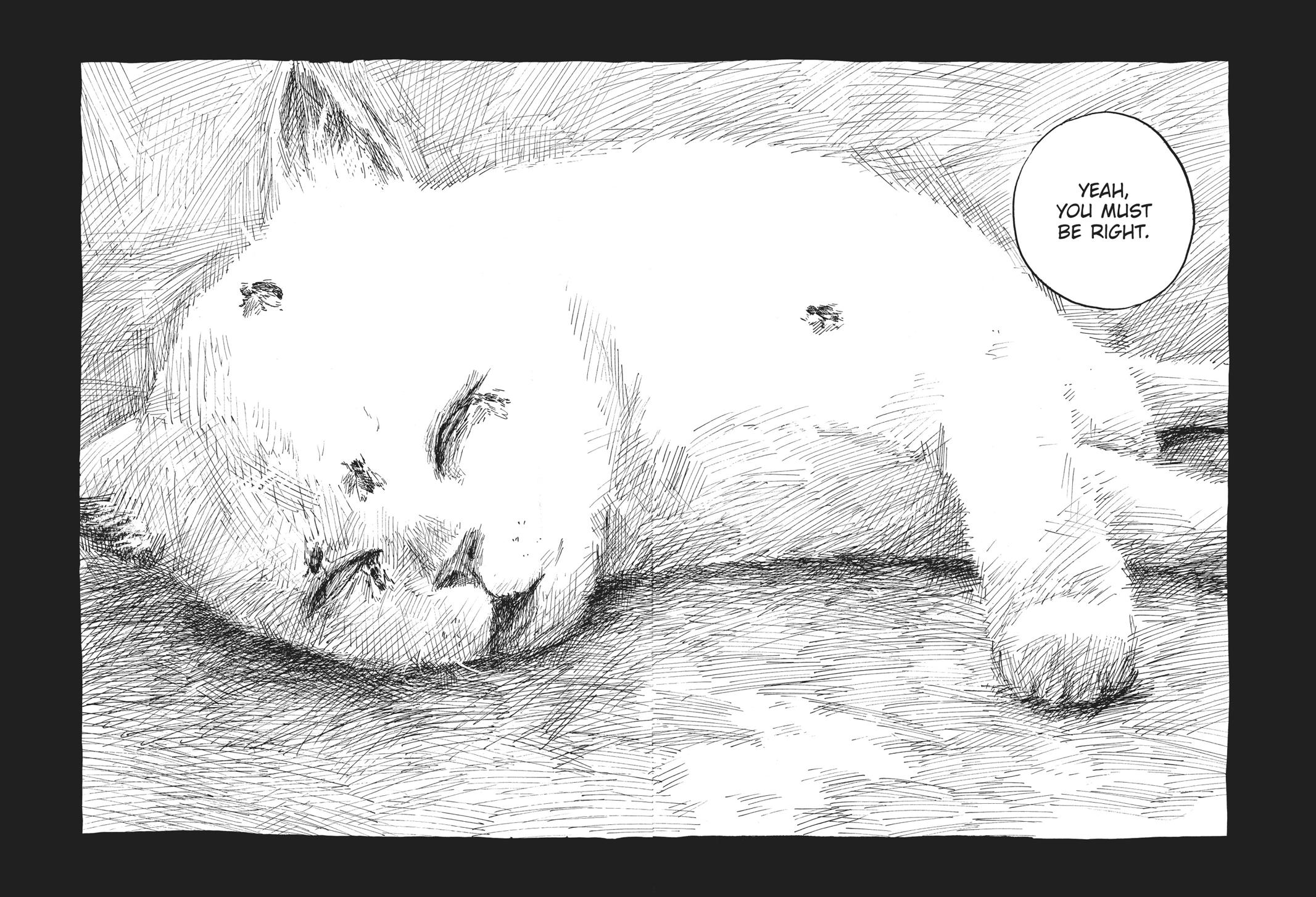 Blood on the Tracks Chapter 1 - Page 48