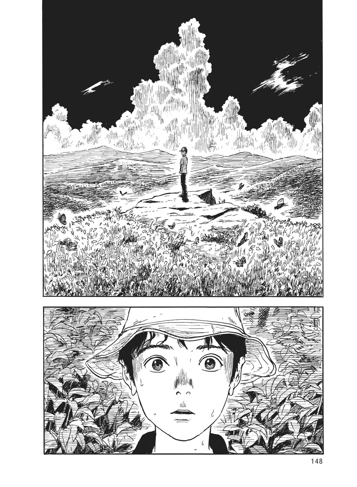 Blood on the Tracks Chapter 5 - Page 12