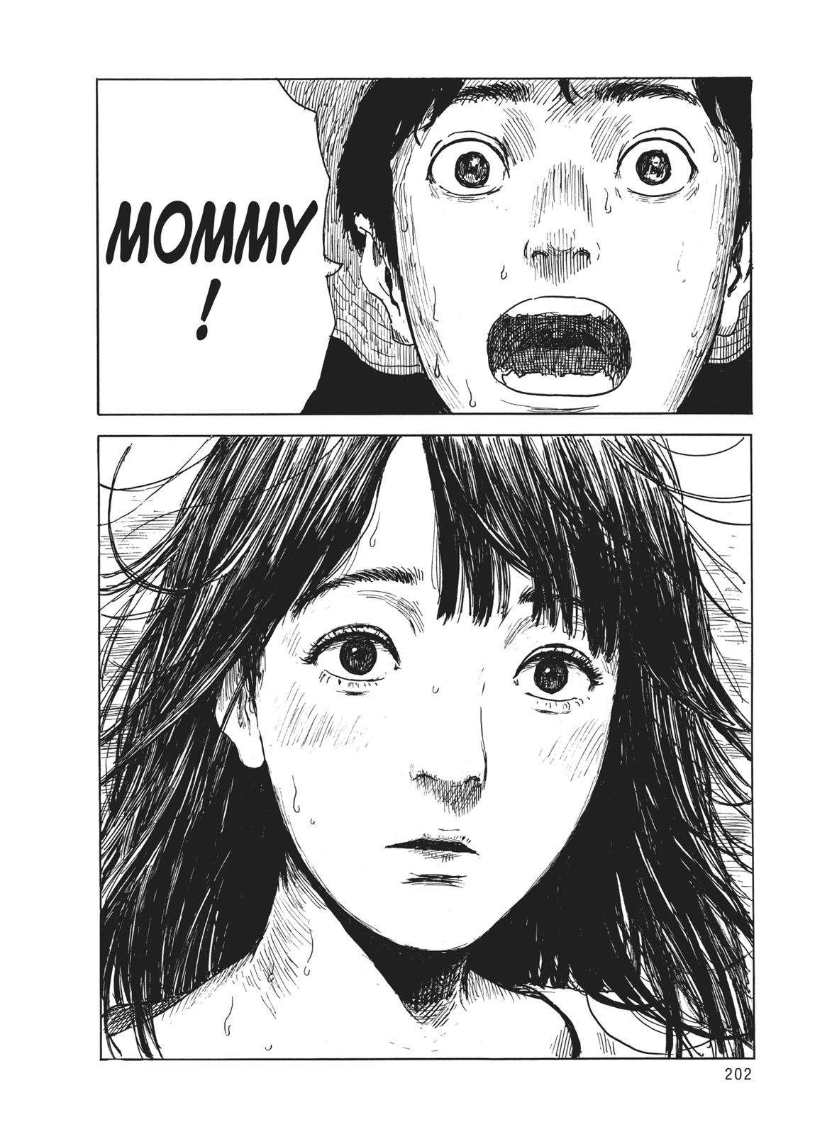 Blood on the Tracks Chapter 7 - Page 18