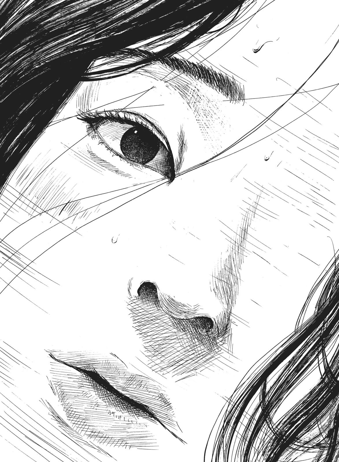 Blood on the Tracks Chapter 7 - Page 21