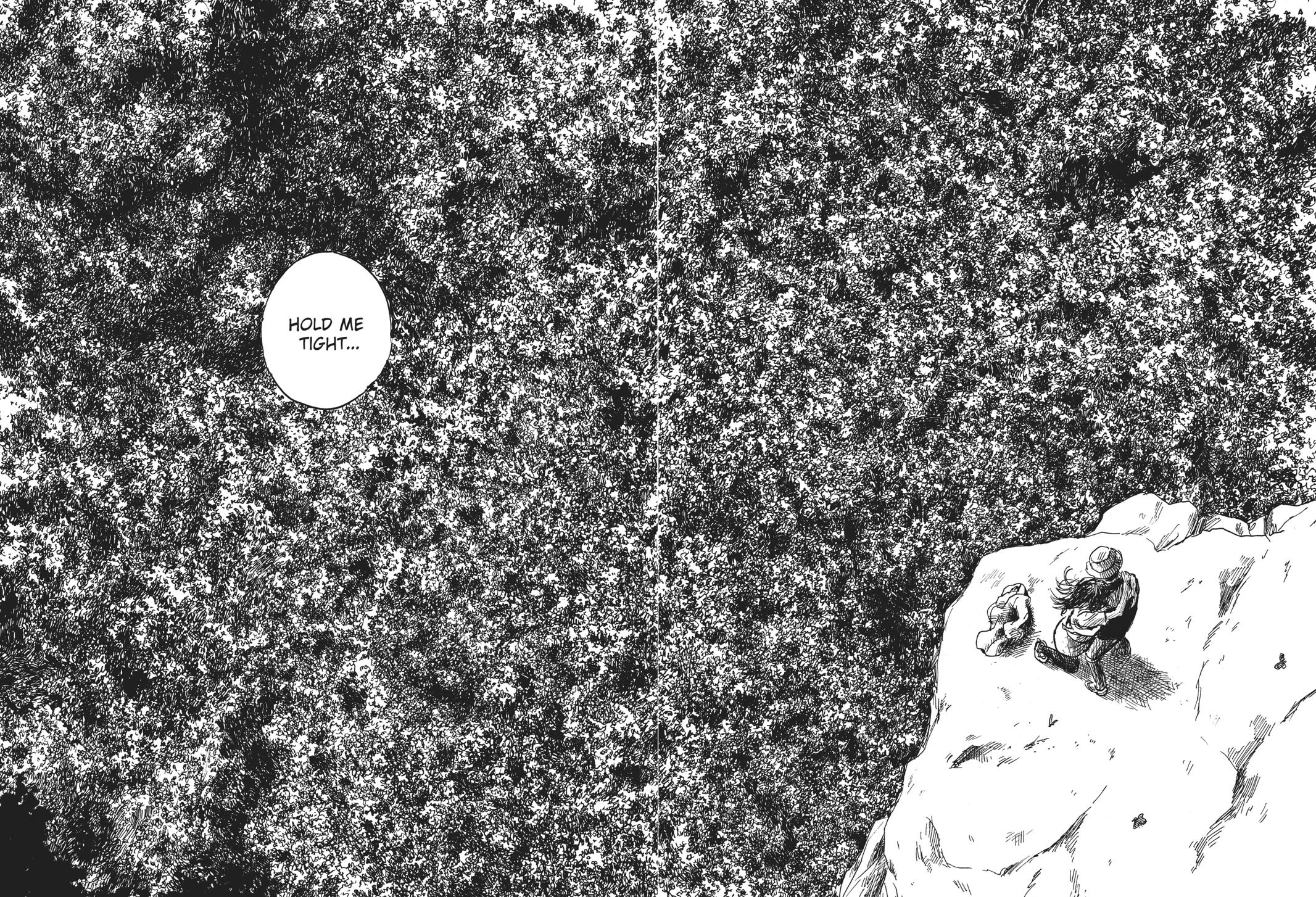 Blood on the Tracks Chapter 7 - Page 22