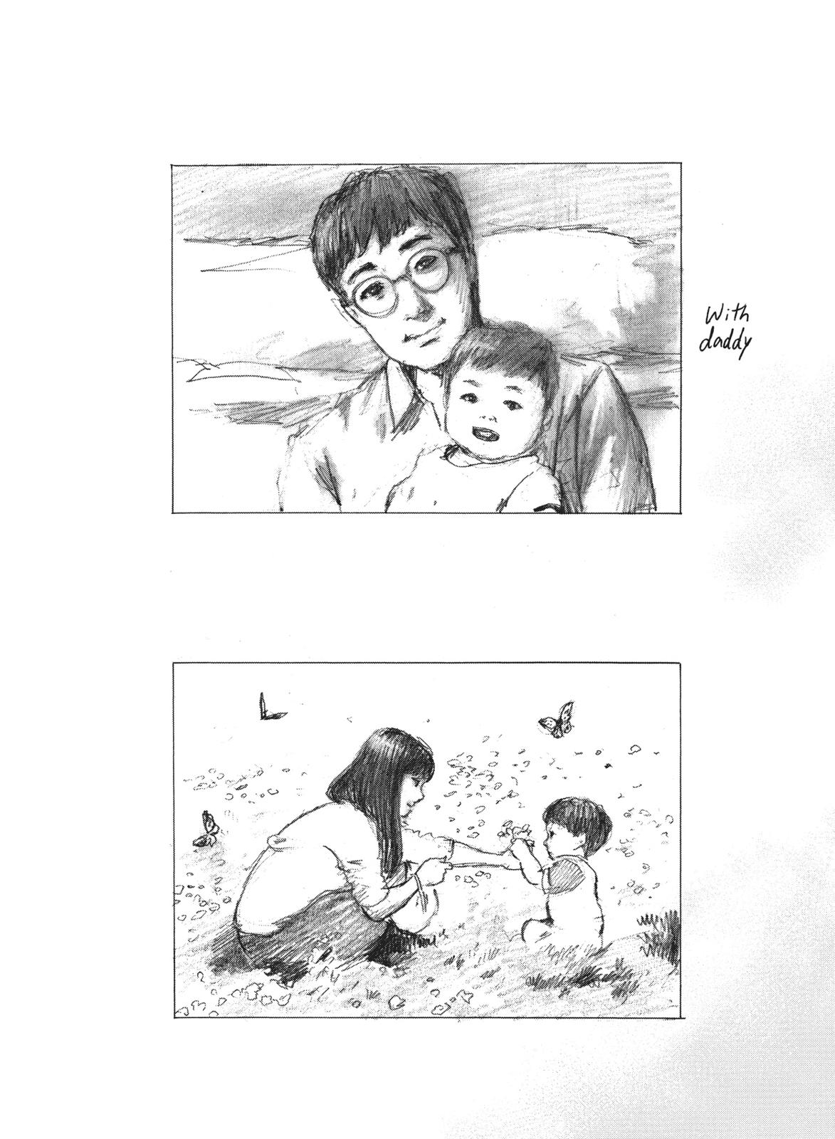 Blood on the Tracks Chapter 7 - Page 27