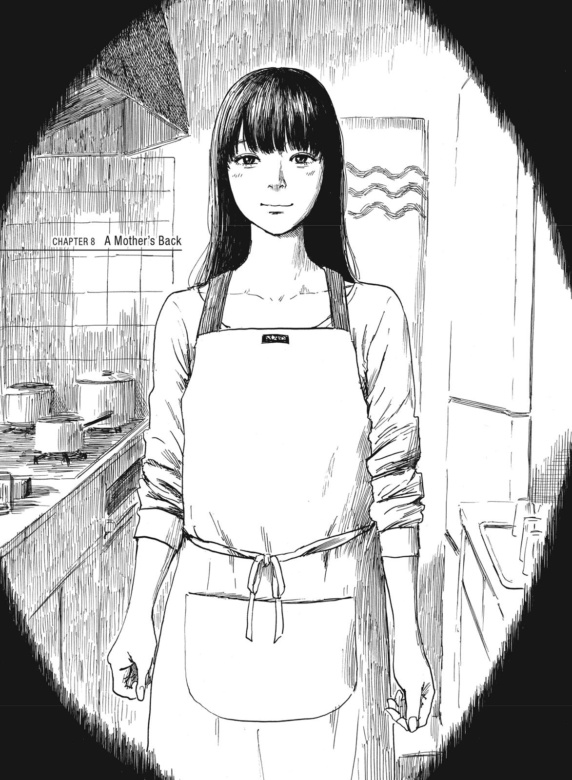 Blood on the Tracks Chapter 8 - Page 4