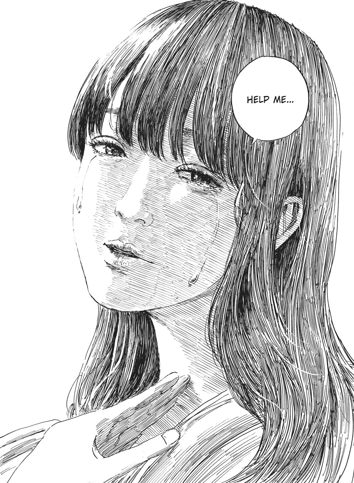 Blood on the Tracks Chapter 9 - Page 23